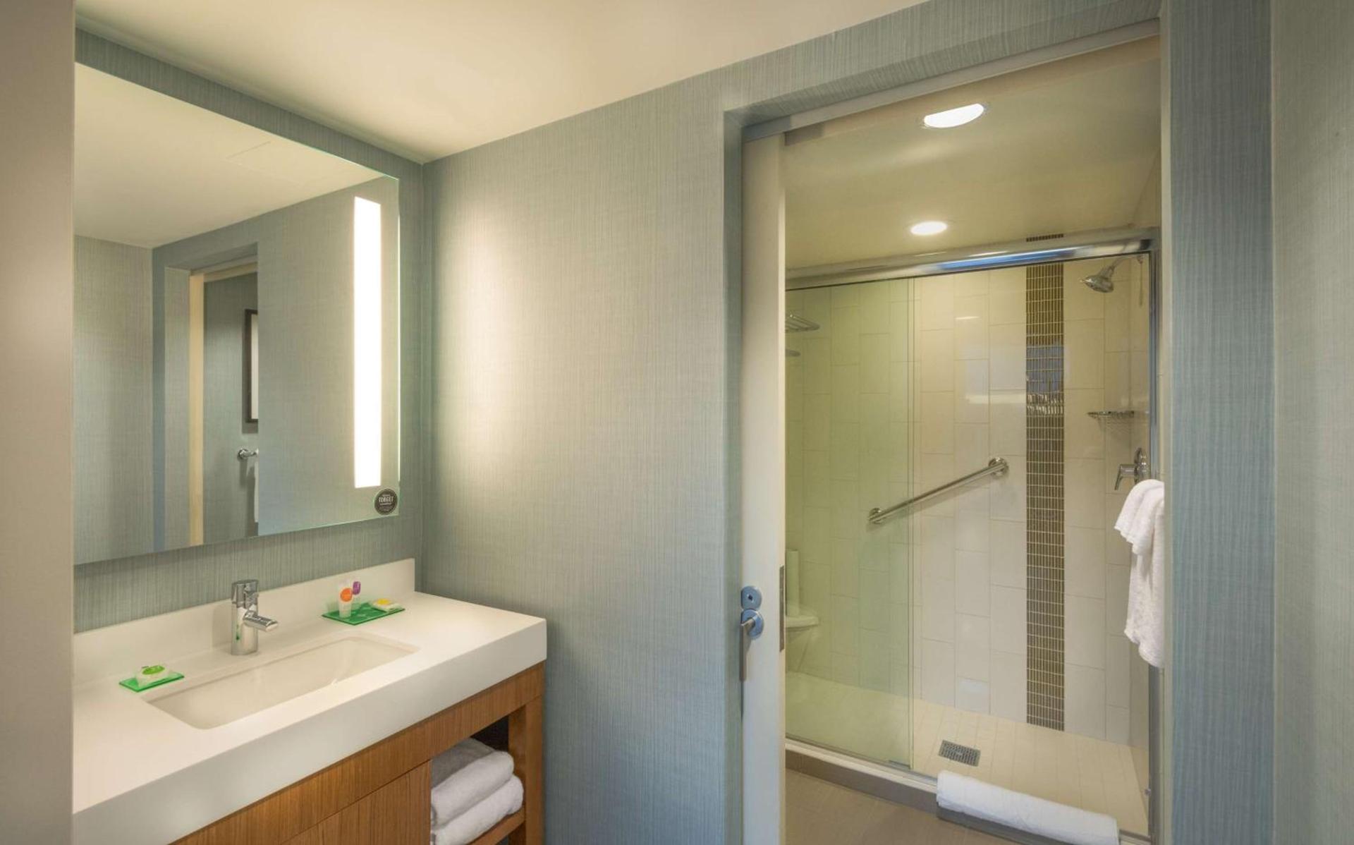 Hyatt Place Washington D.C./National Mall photo 29