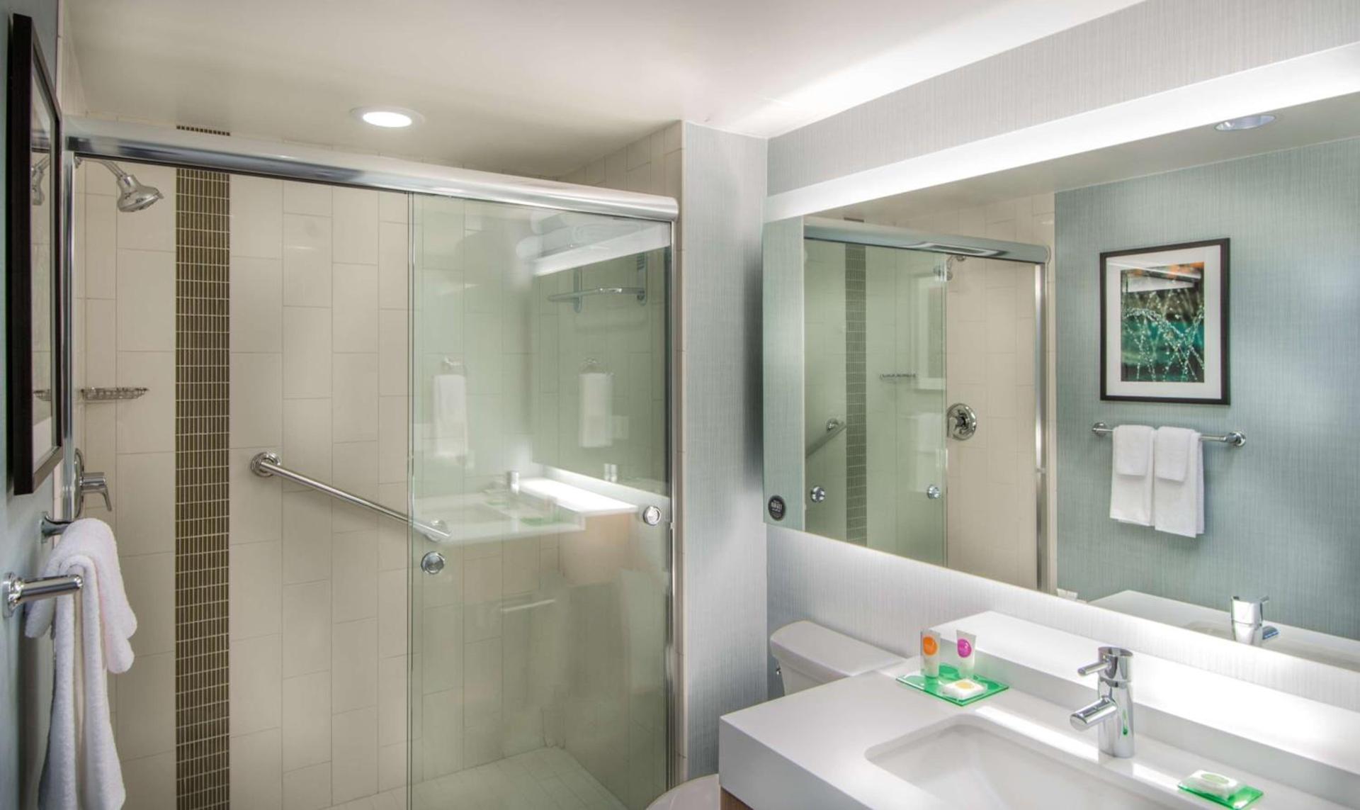 Hyatt Place Washington D.C./National Mall photo 30