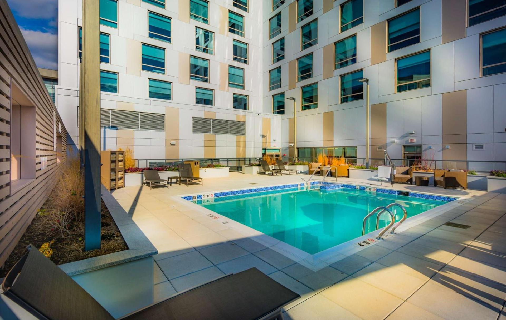 Hyatt Place Washington D.C./National Mall photo 33