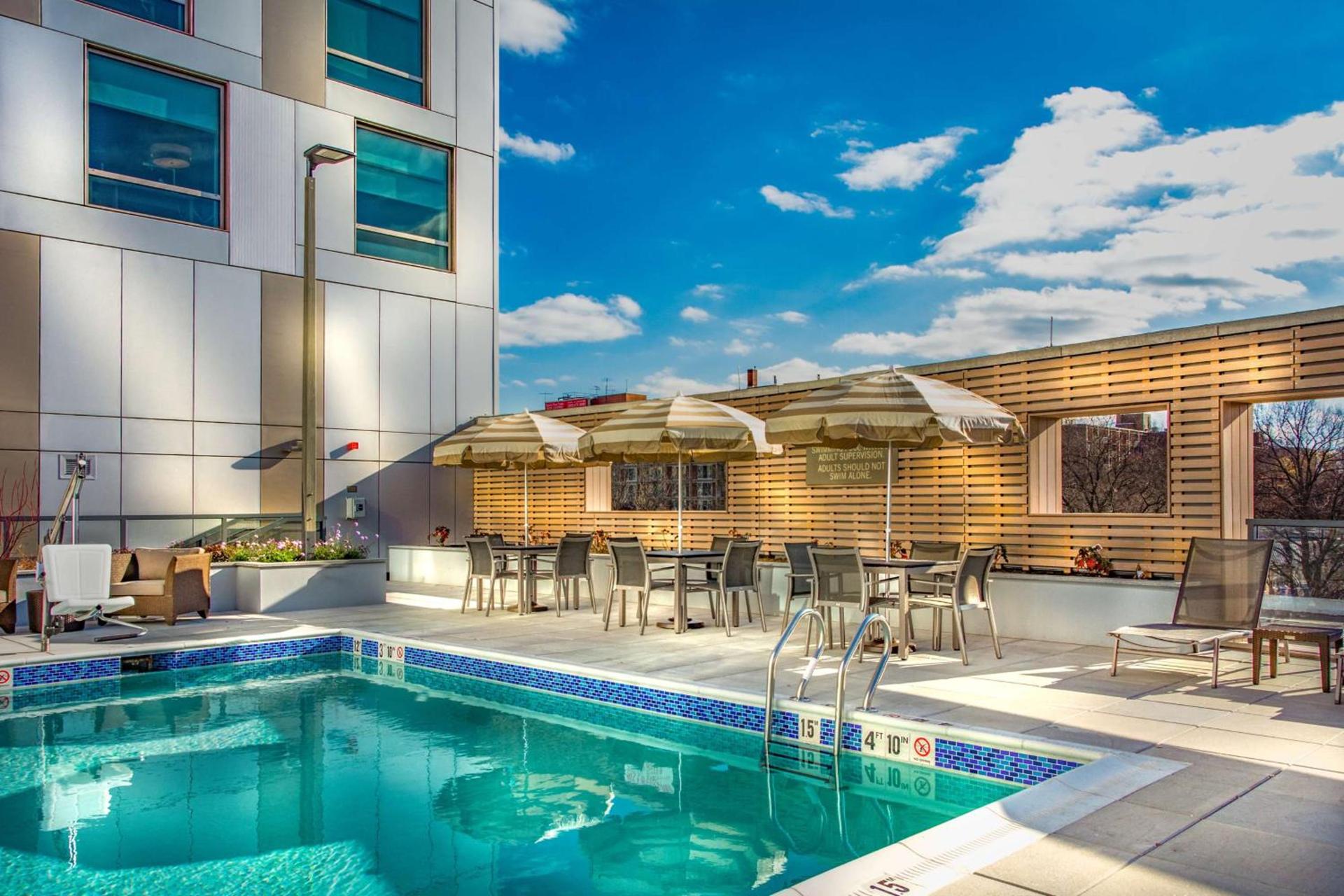 Hyatt Place Washington D.C./National Mall photo 2