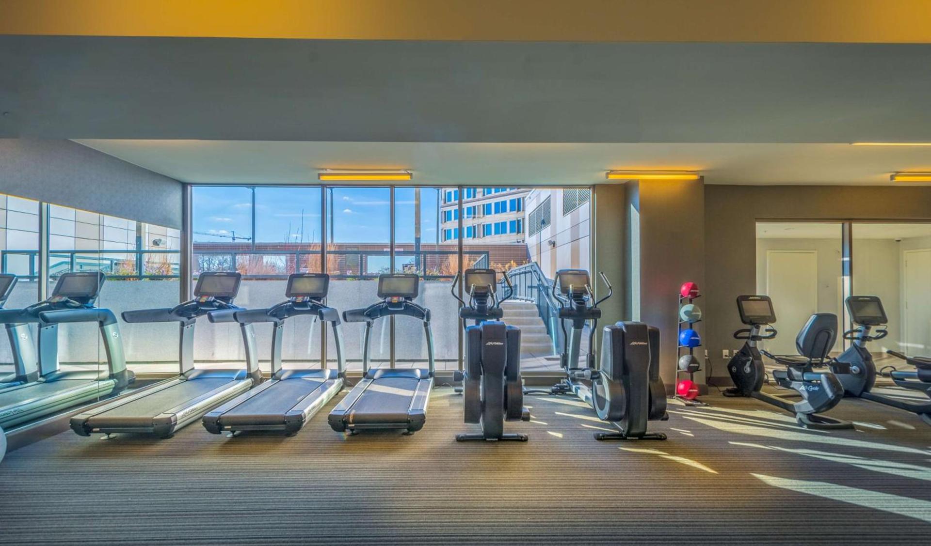 Hyatt Place Washington D.C./National Mall photo 36
