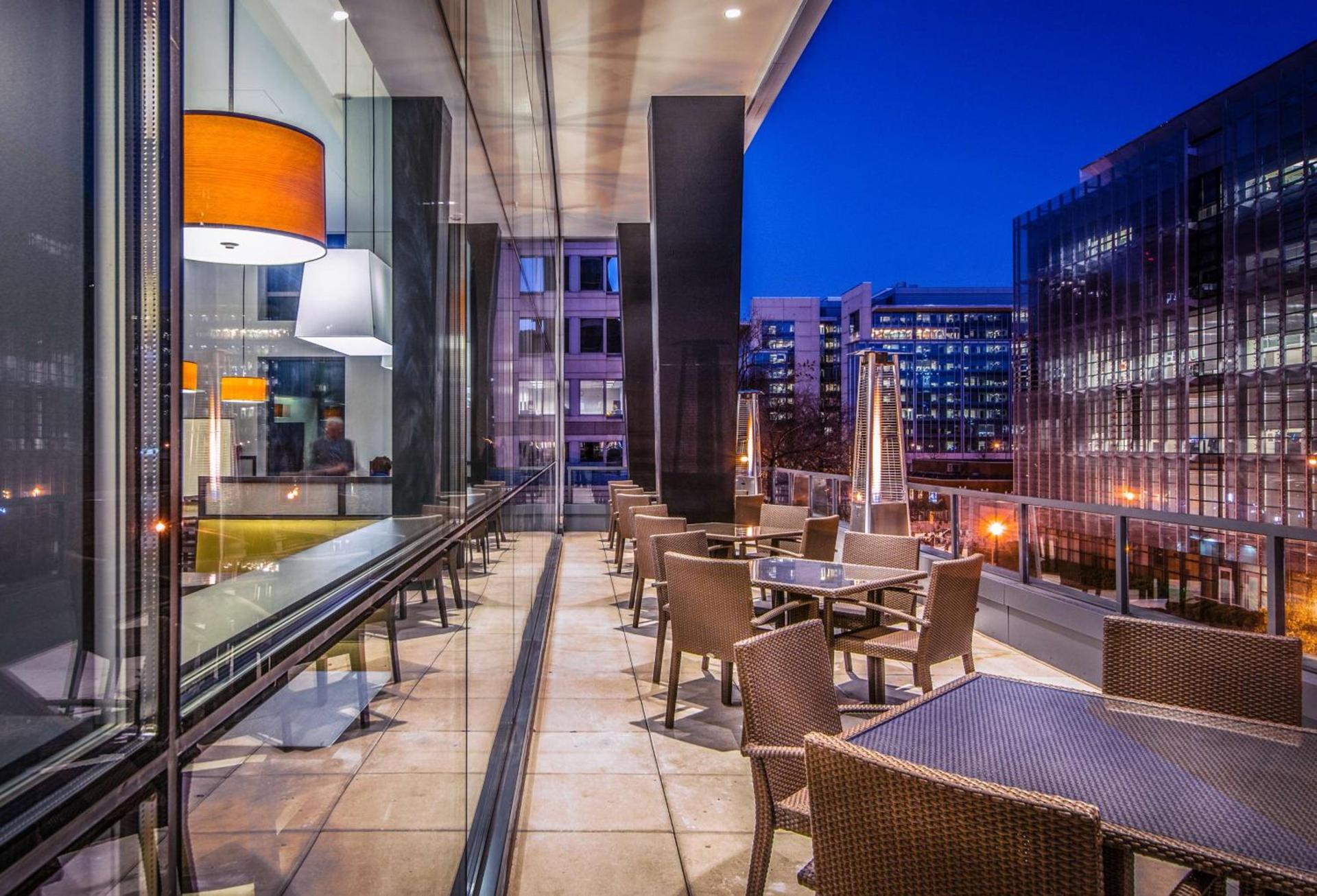 Hyatt Place Washington D.C./National Mall photo 38