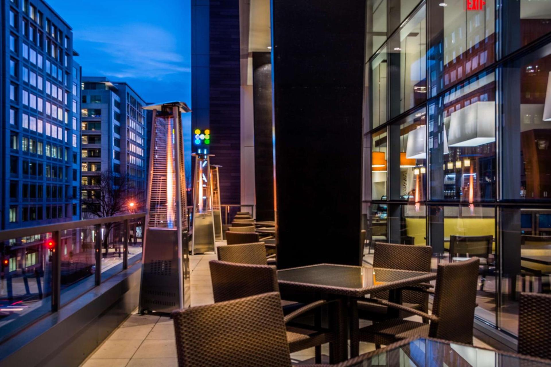 Hyatt Place Washington D.C./National Mall photo 39
