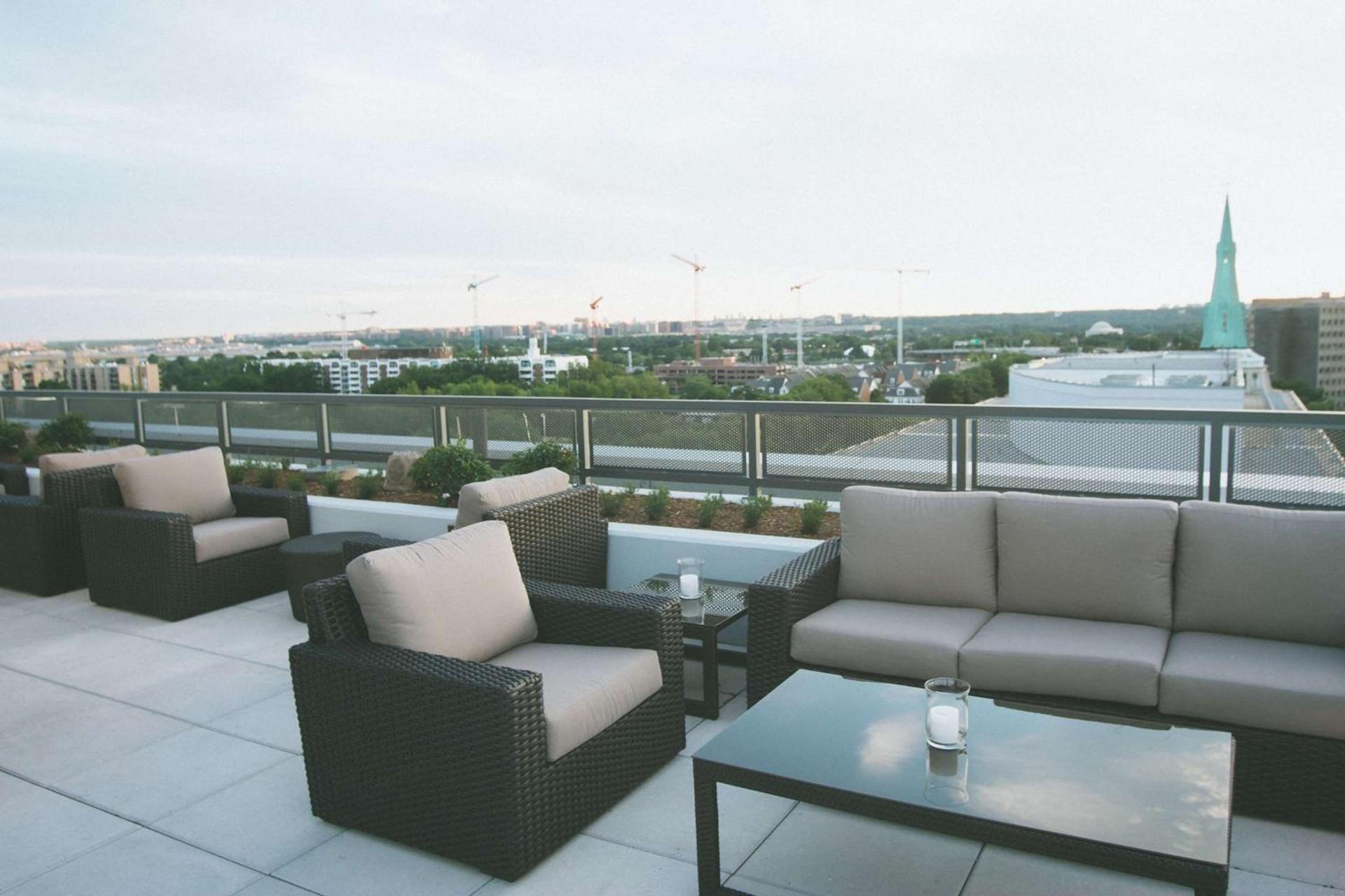 Hyatt Place Washington D.C./National Mall photo 40