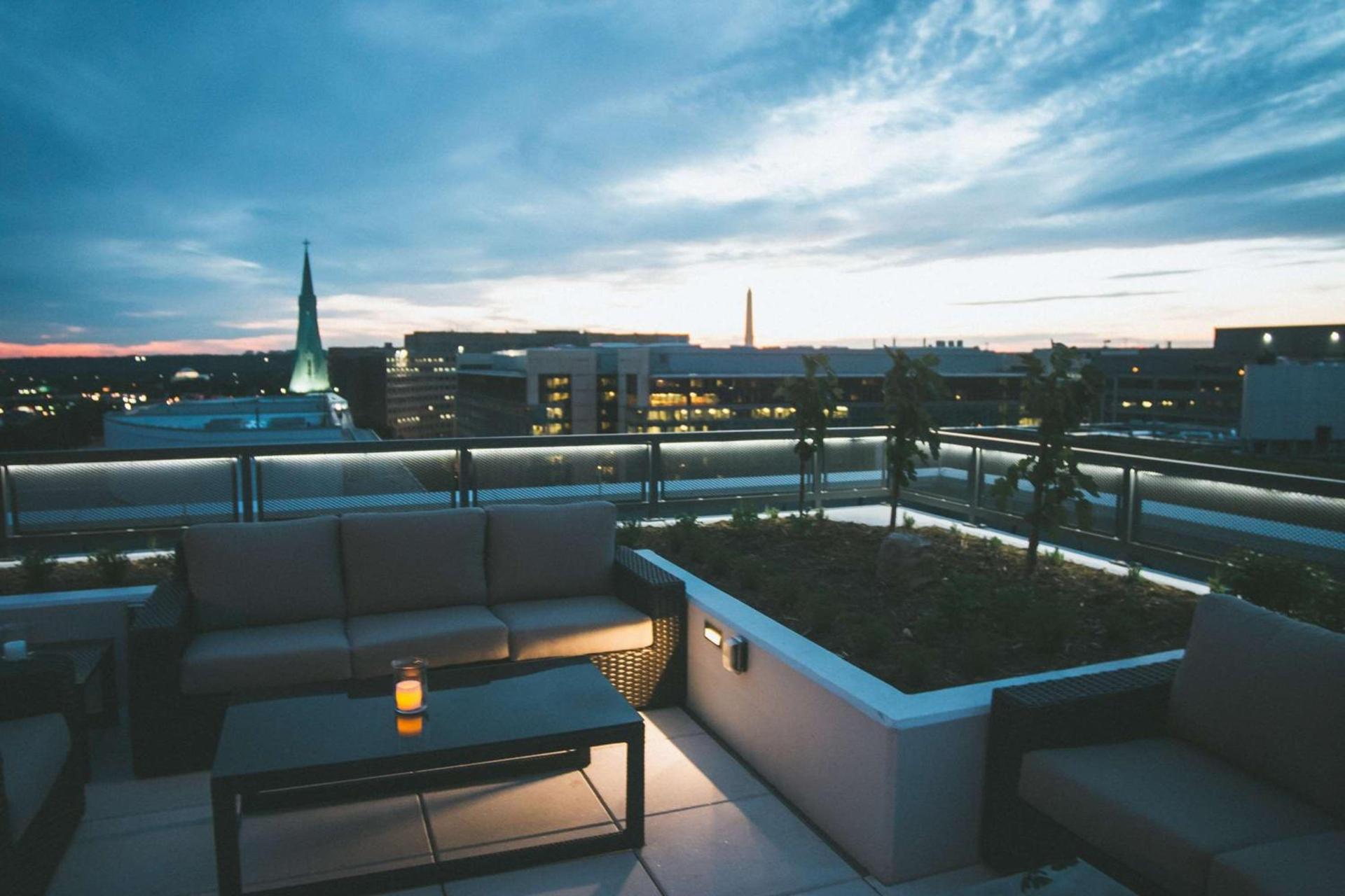Hyatt Place Washington D.C./National Mall photo 41