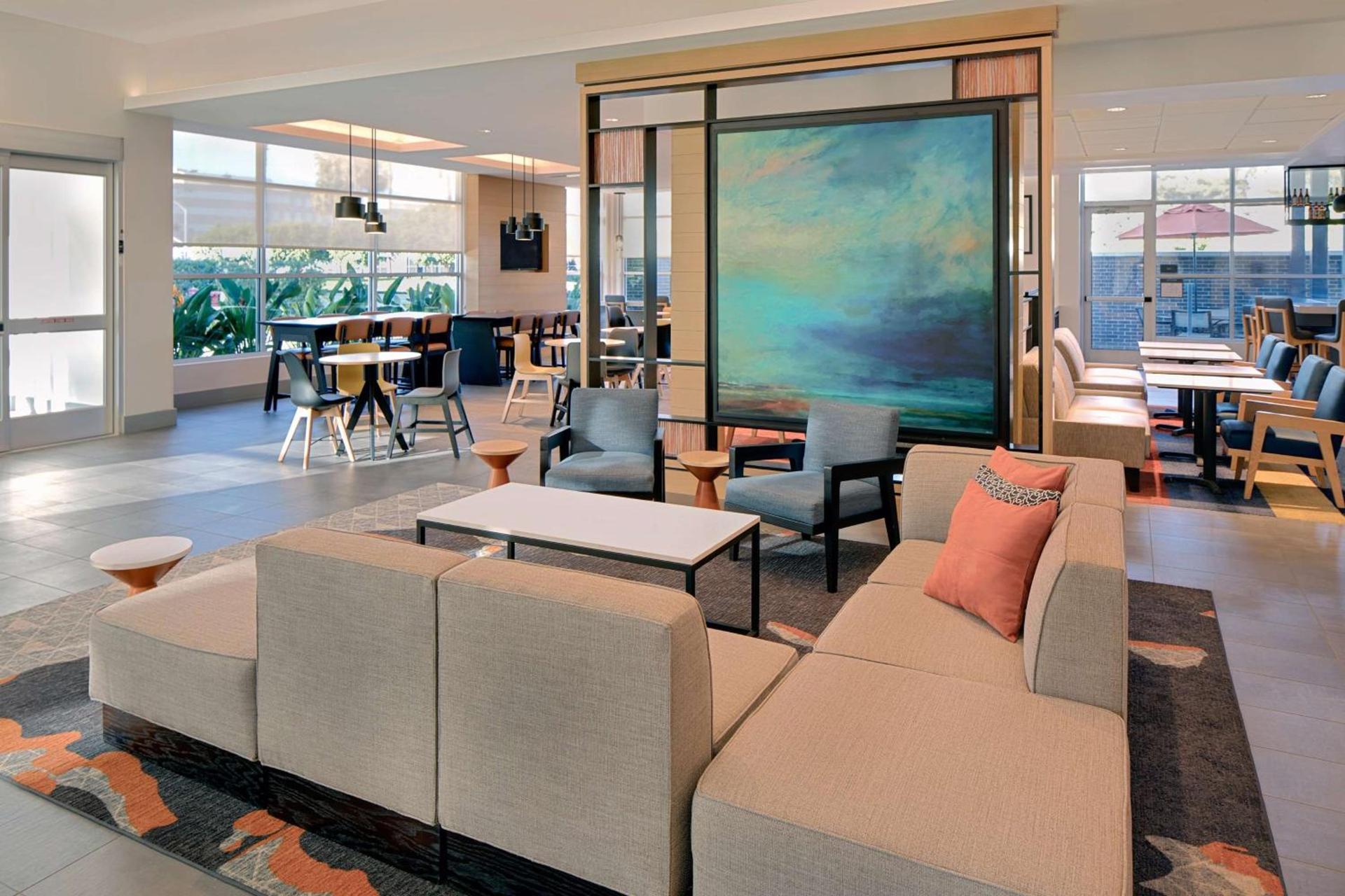 Hyatt House Irvine/John Wayne Airport photo 50