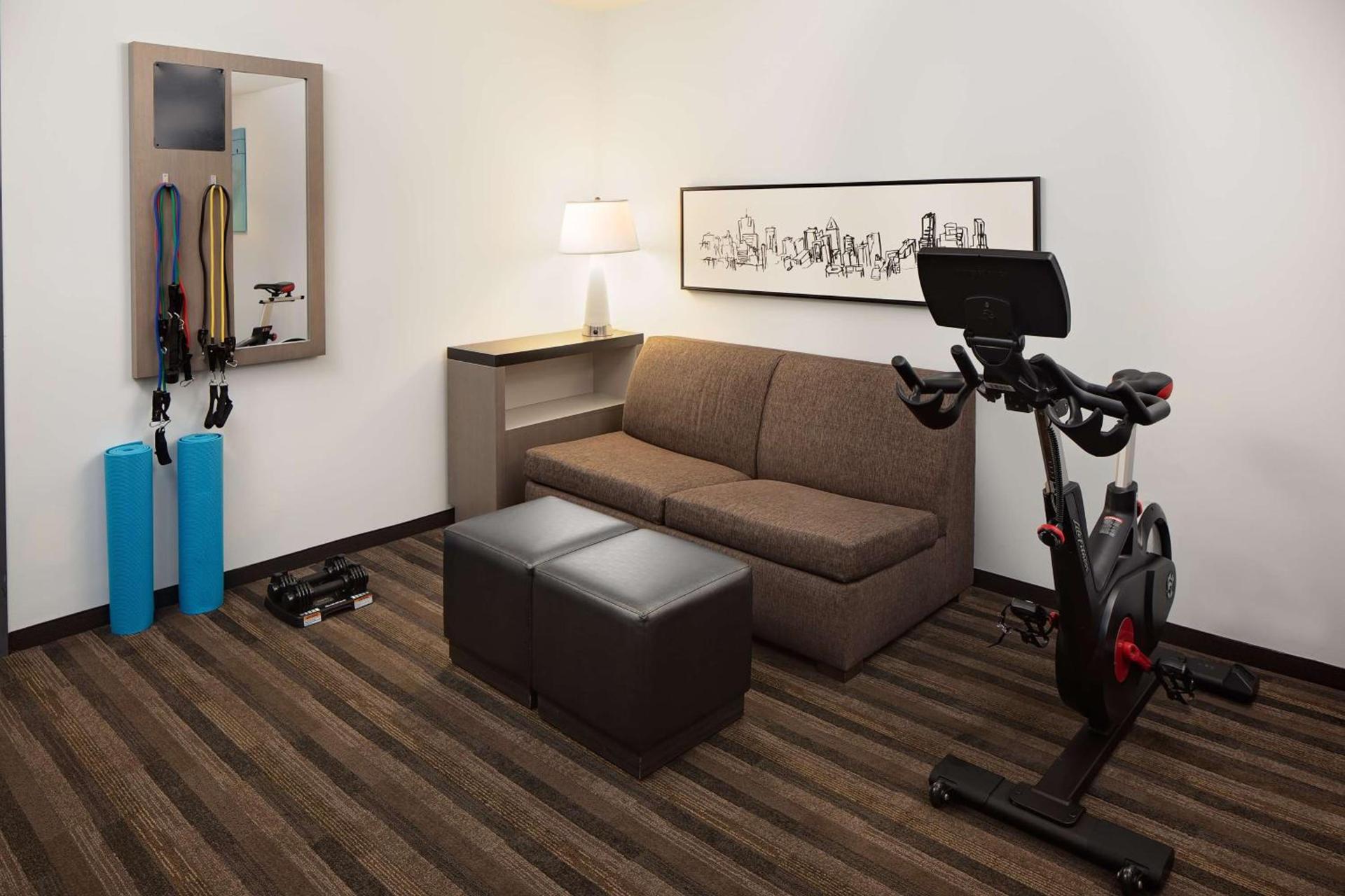 Hyatt House Irvine/John Wayne Airport photo 6