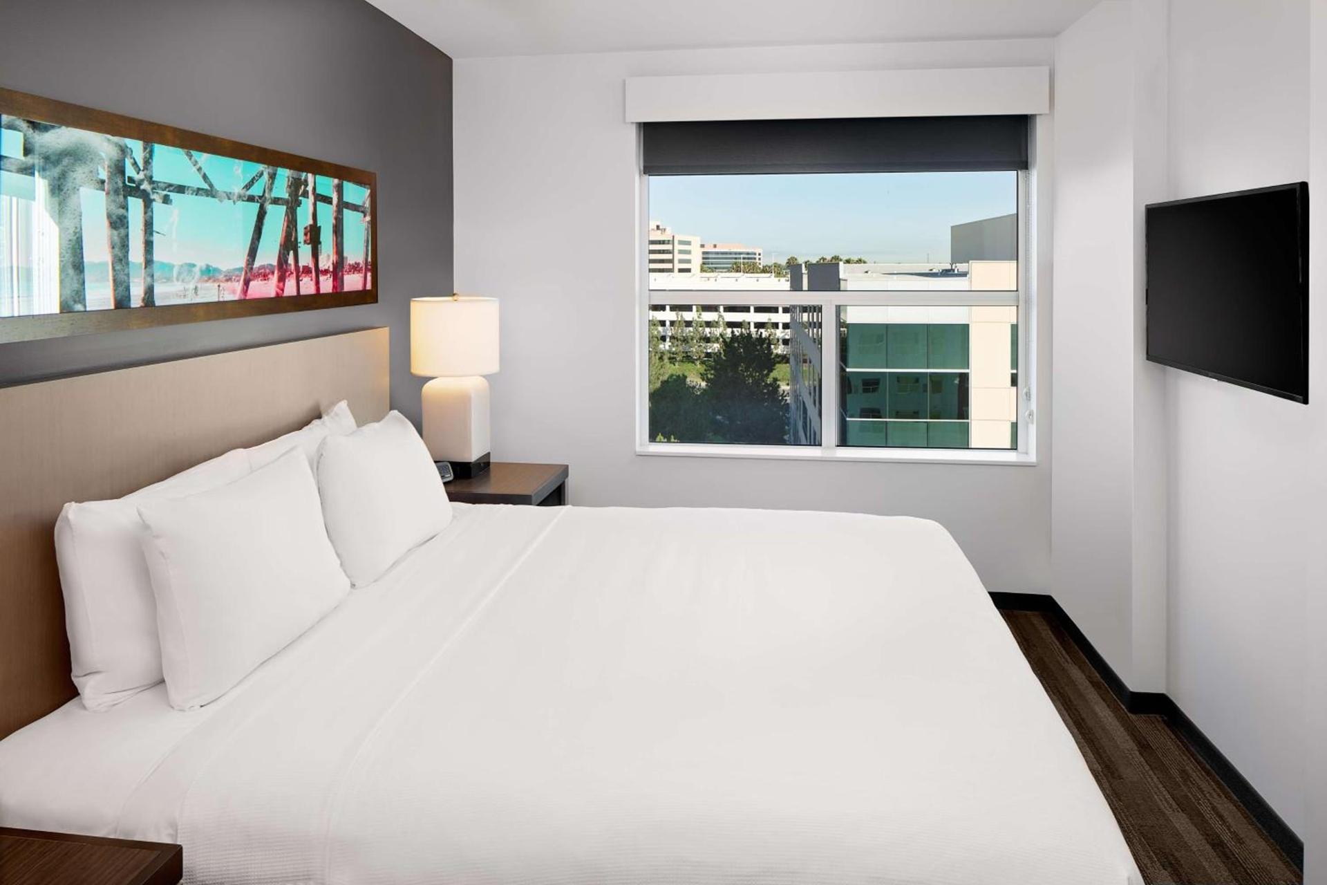 Hyatt House Irvine/John Wayne Airport photo 46