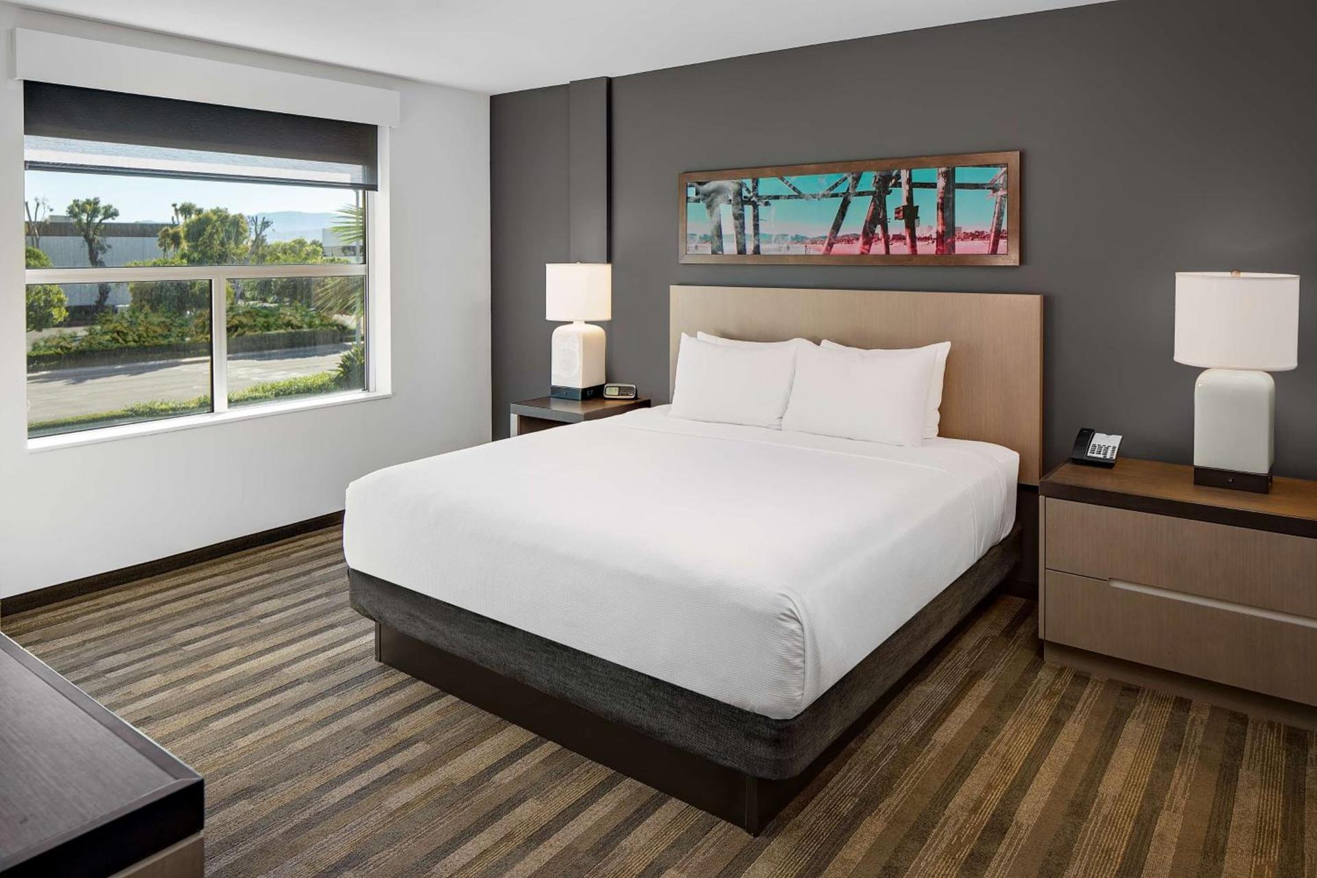 Hyatt House Irvine/John Wayne Airport photo 15