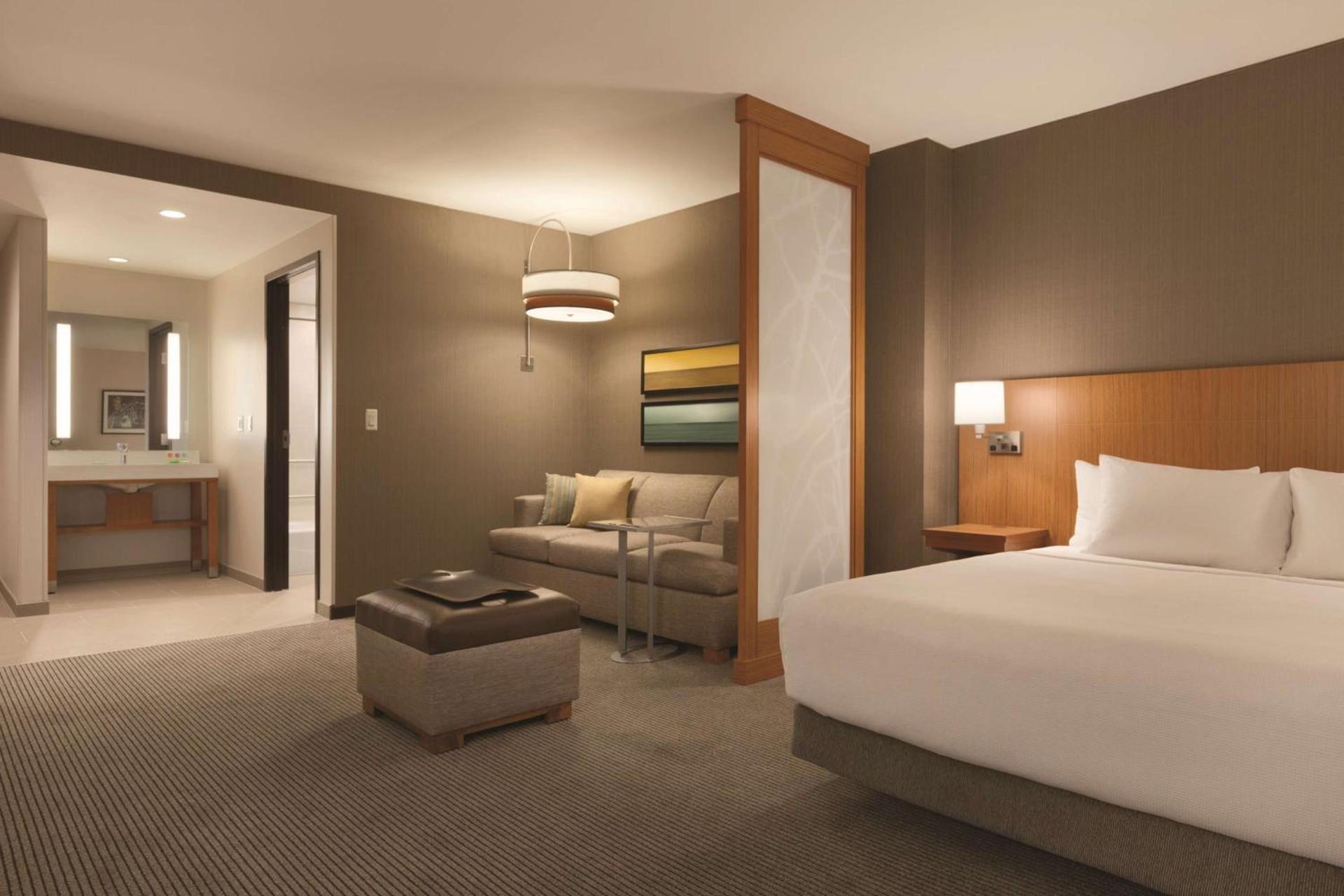 Hyatt Place Washington DC/Georgetown/West End photo 4