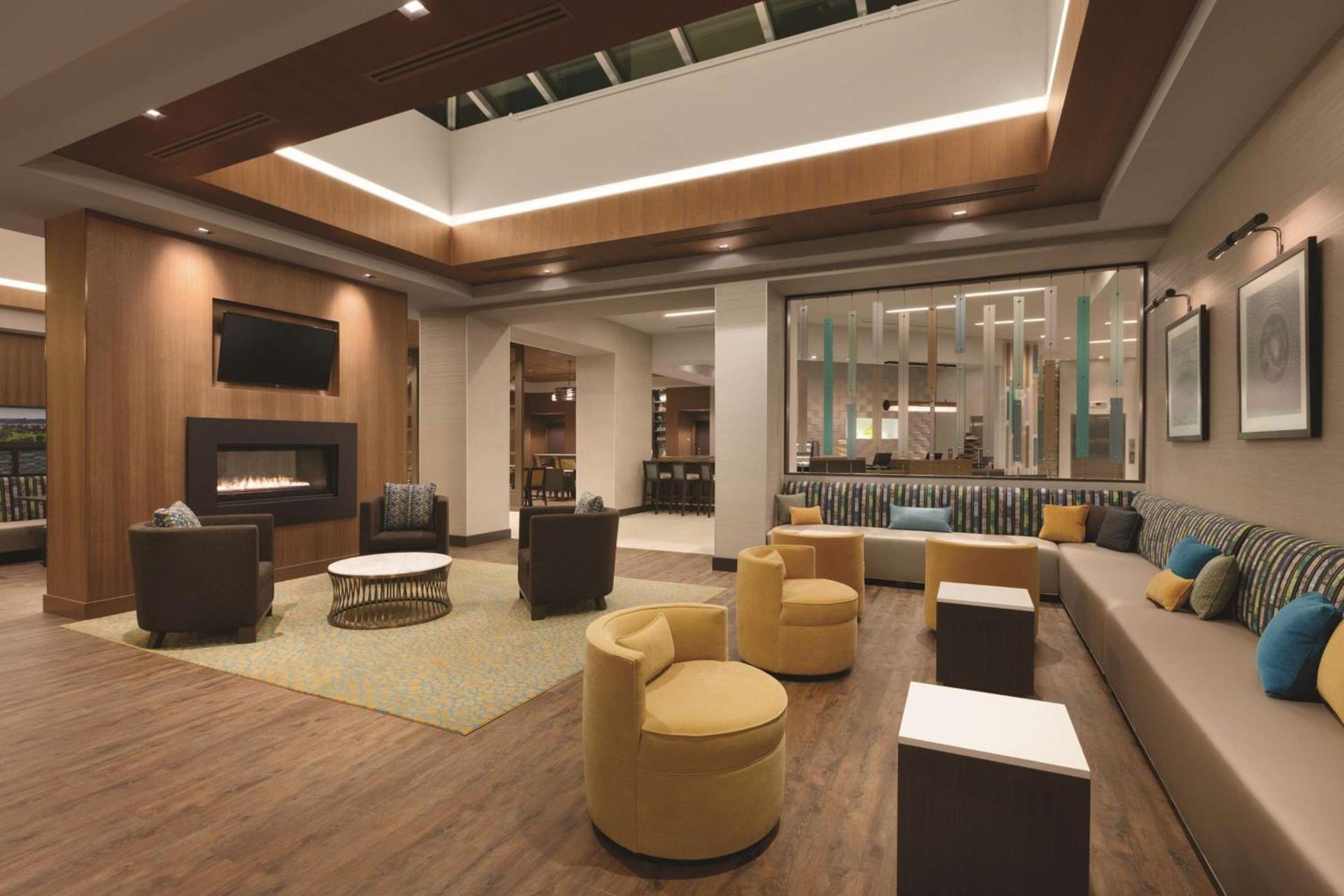 Hyatt Place Washington DC/Georgetown/West End photo 18