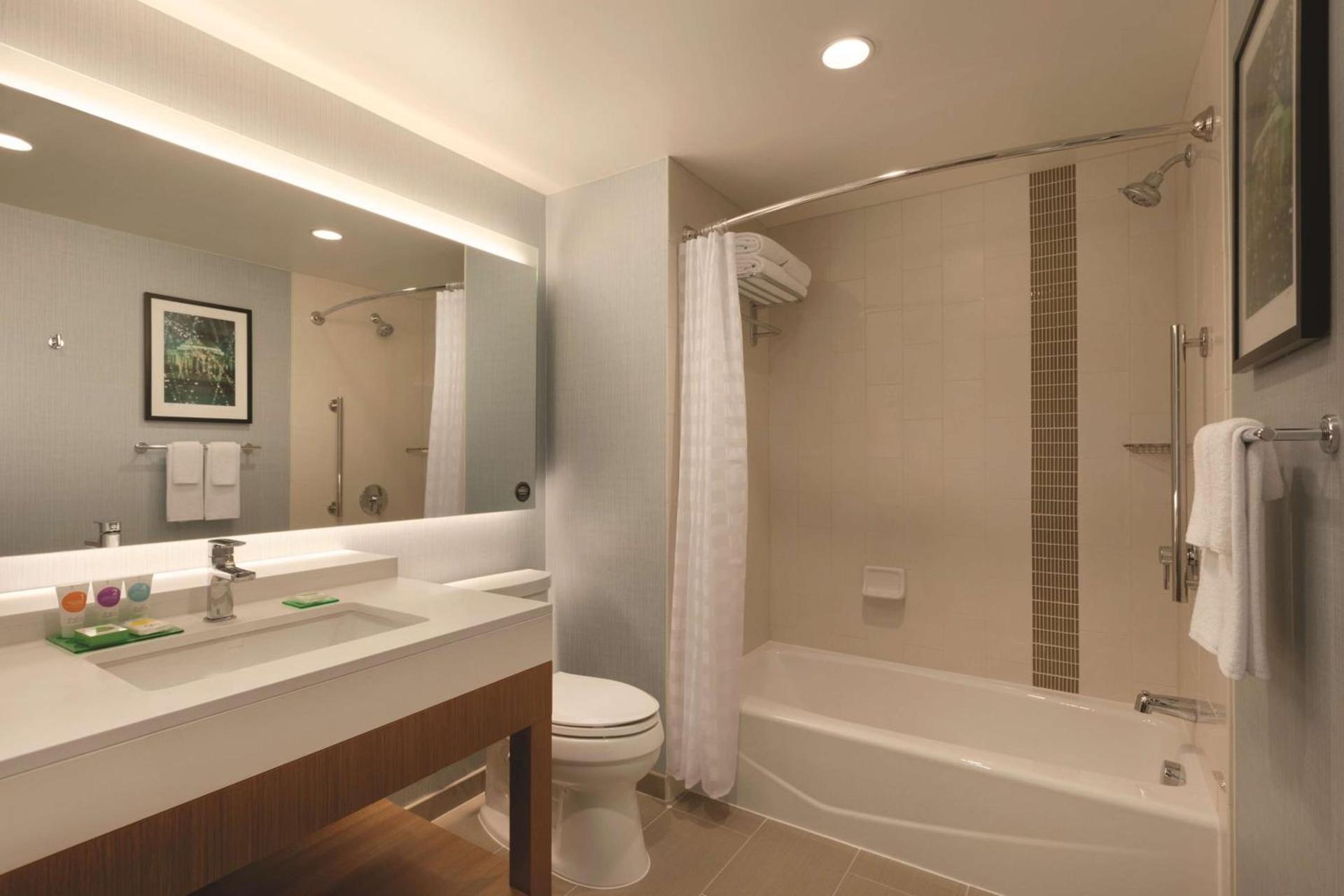 Hyatt Place Washington DC/Georgetown/West End photo 42