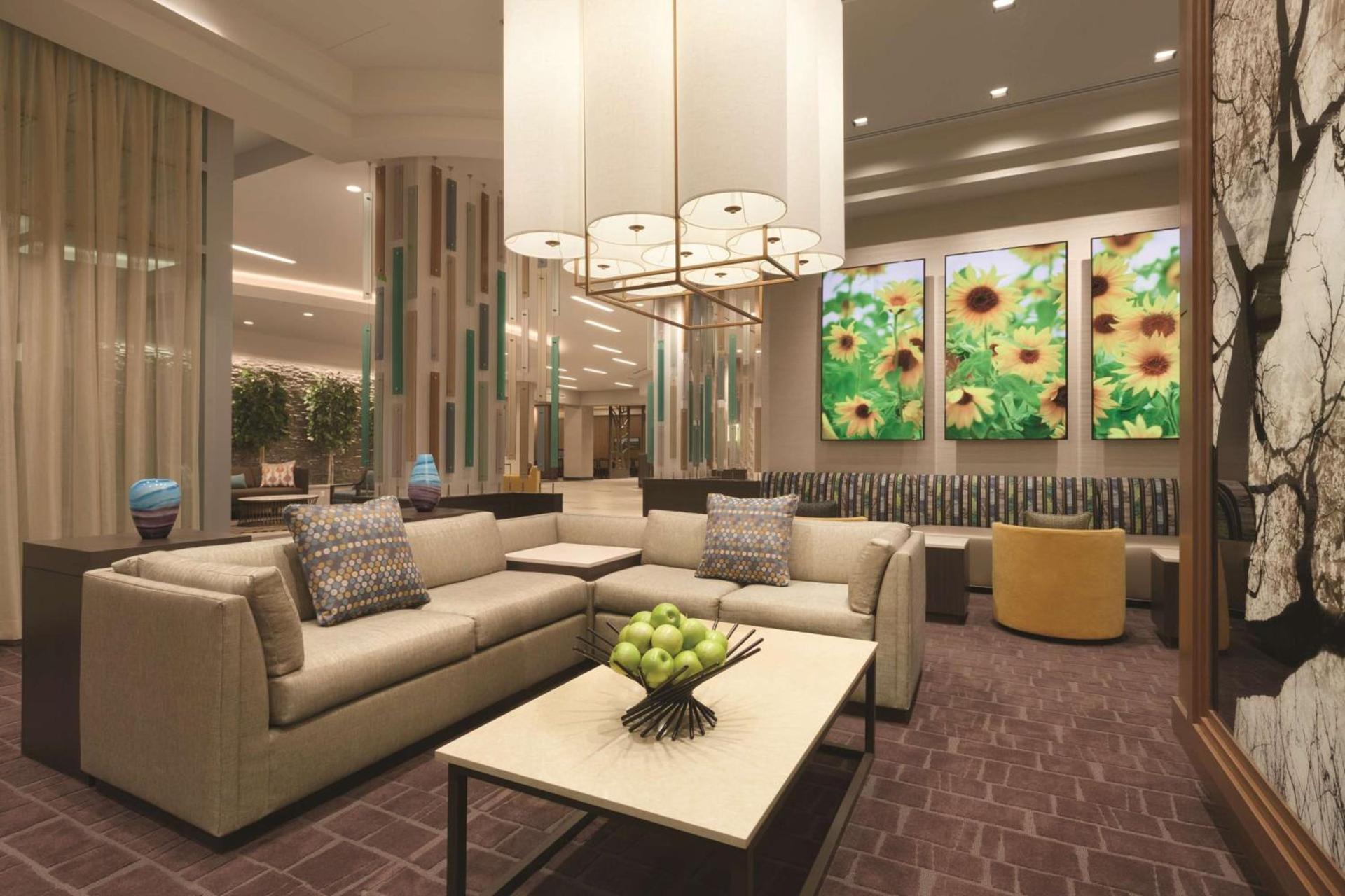 Hyatt Place Washington DC/Georgetown/West End photo 7