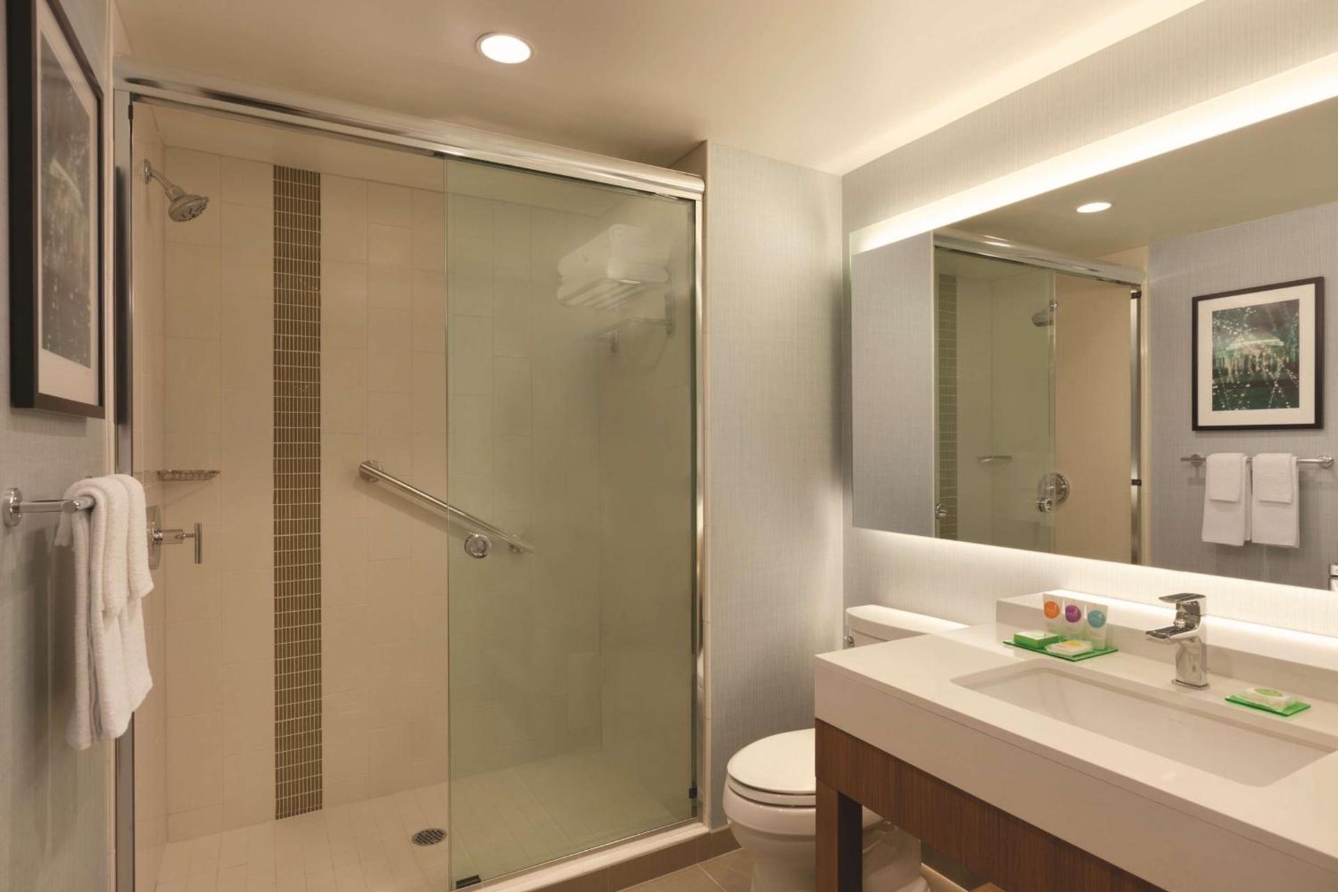 Hyatt Place Washington DC/Georgetown/West End photo 9