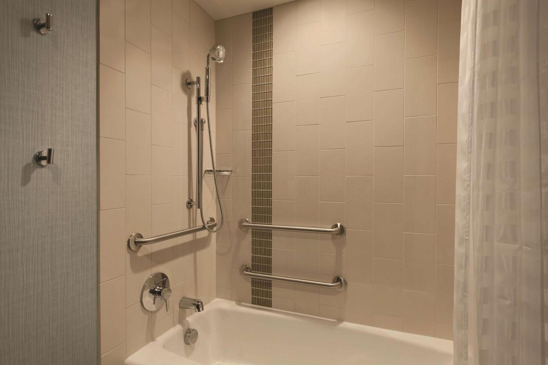 Hyatt Place Washington DC/Georgetown/West End photo 14