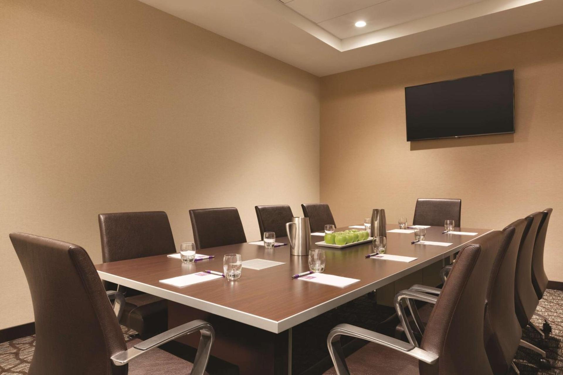 Hyatt Place Washington DC/Georgetown/West End photo 22