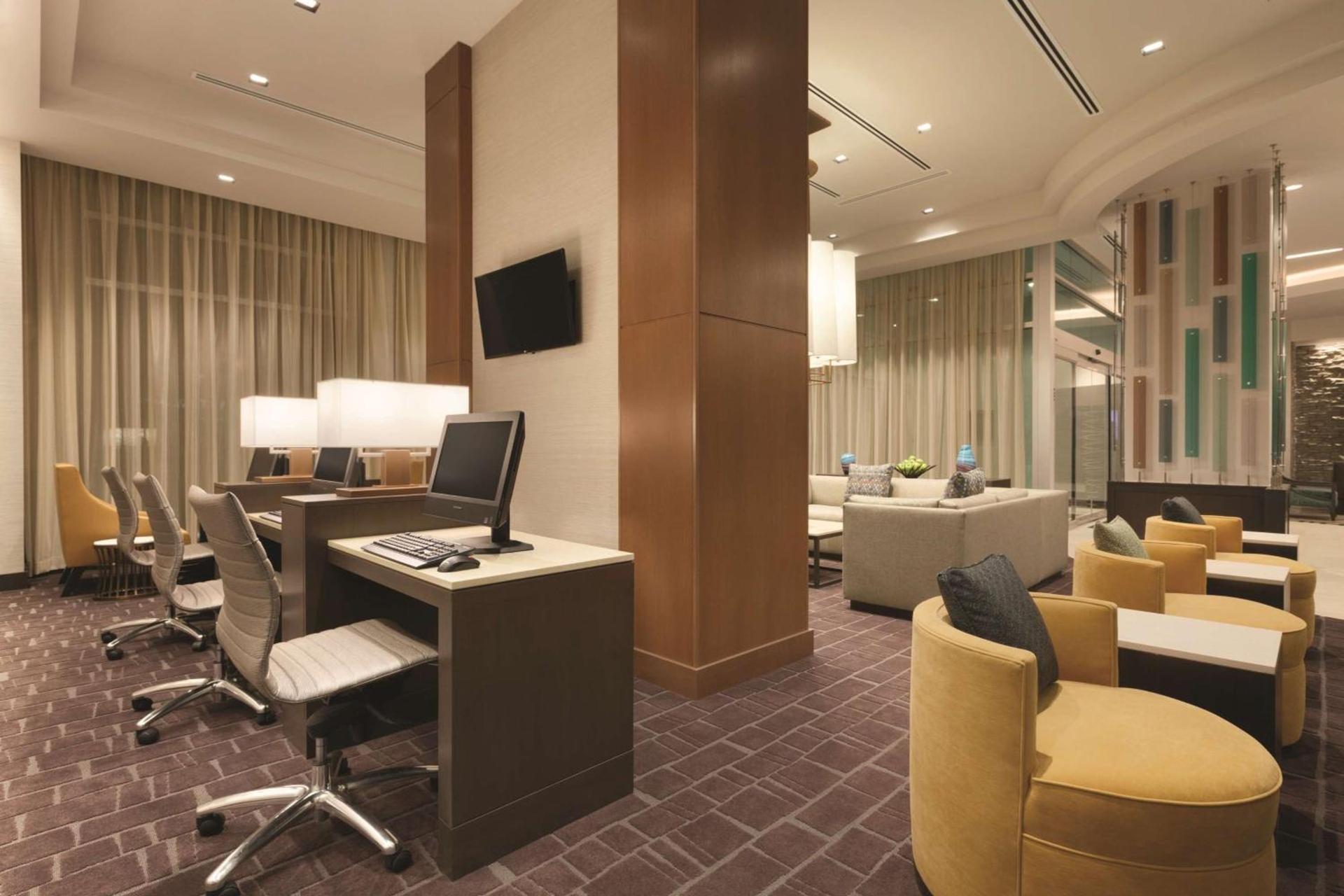 Hyatt Place Washington DC/Georgetown/West End photo 23