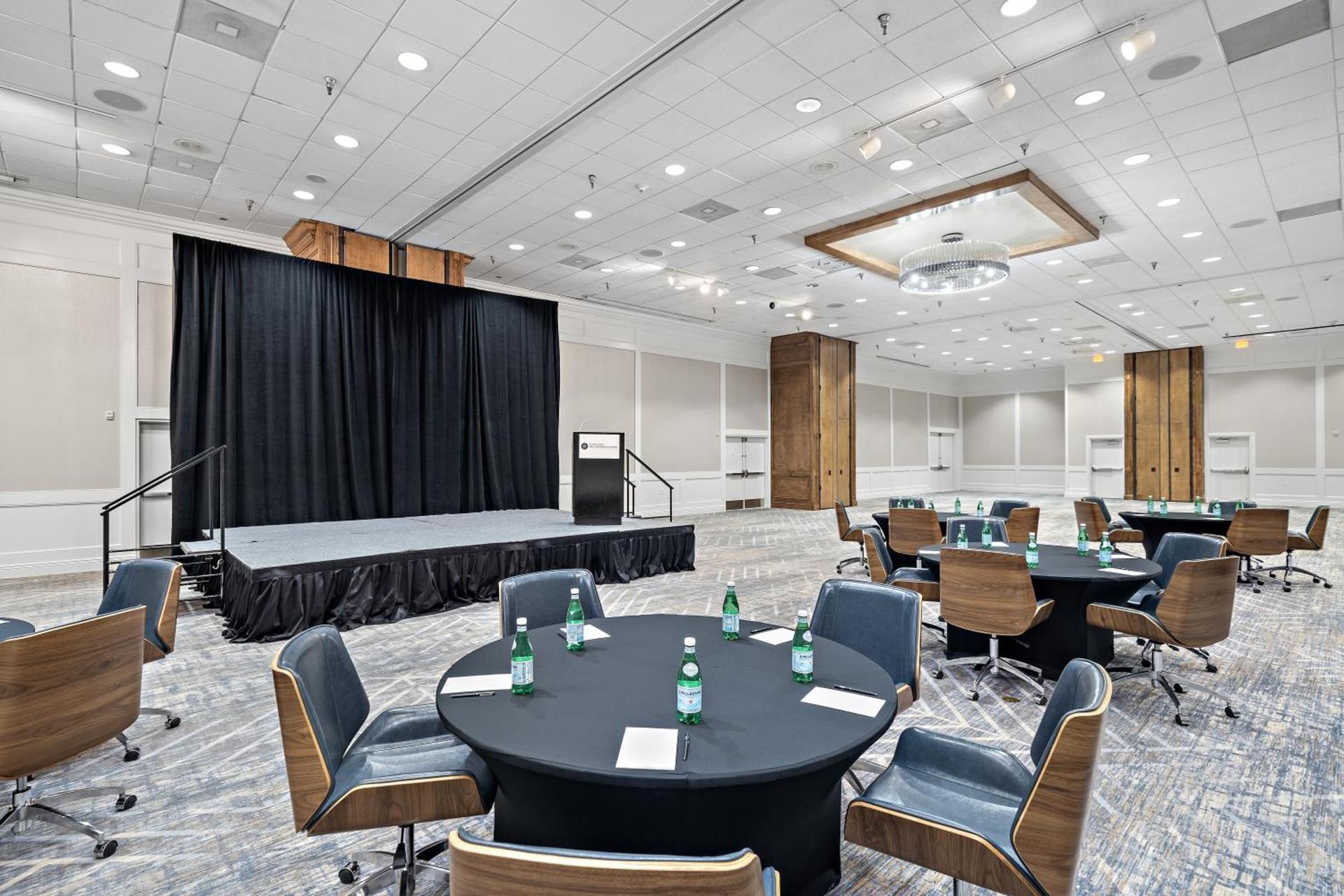 Hilton College Station & Conference Center photo 87