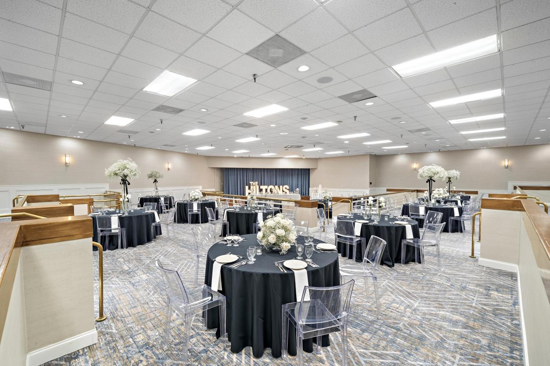 Hilton College Station & Conference Center photo 82