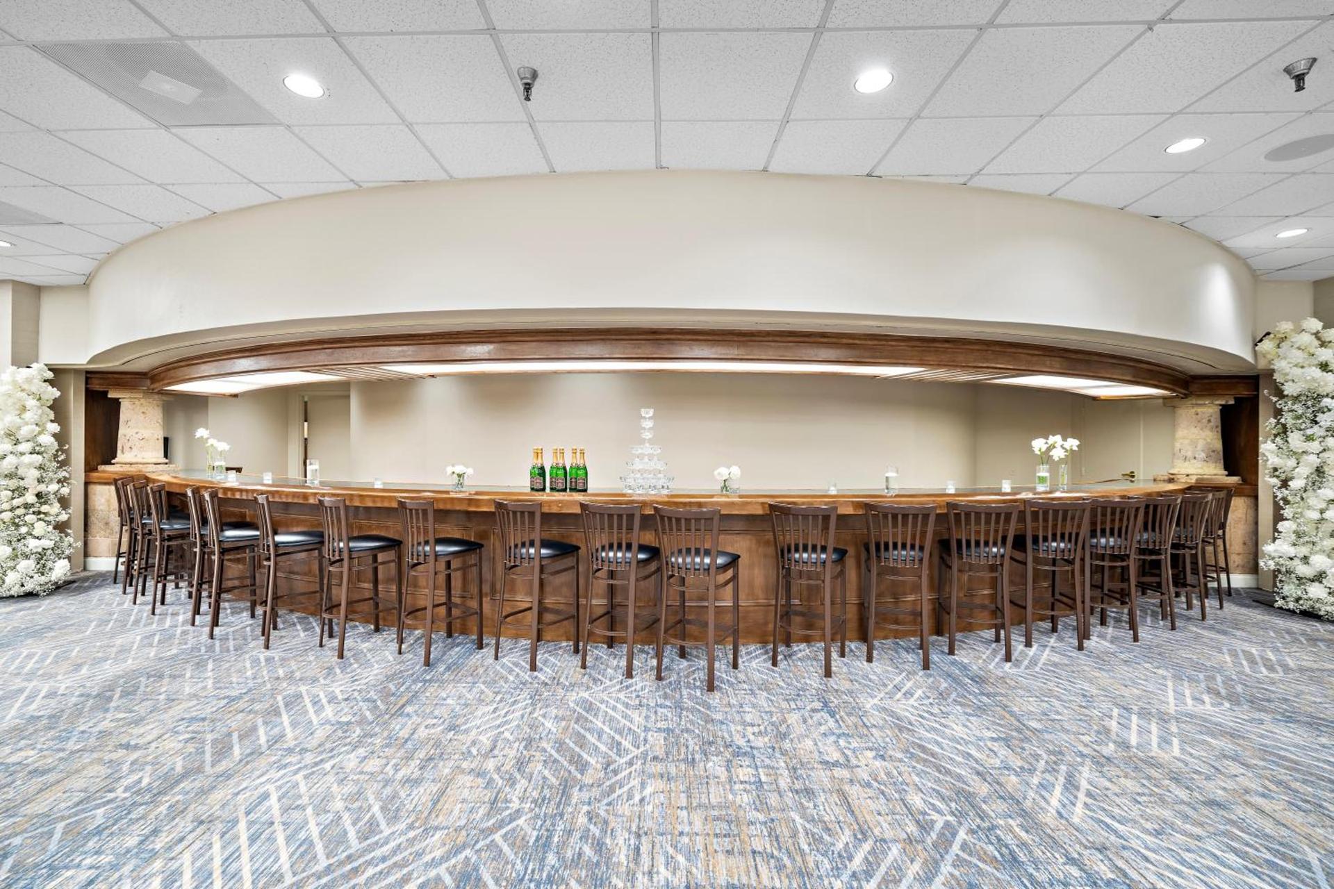 Hilton College Station & Conference Center photo 81