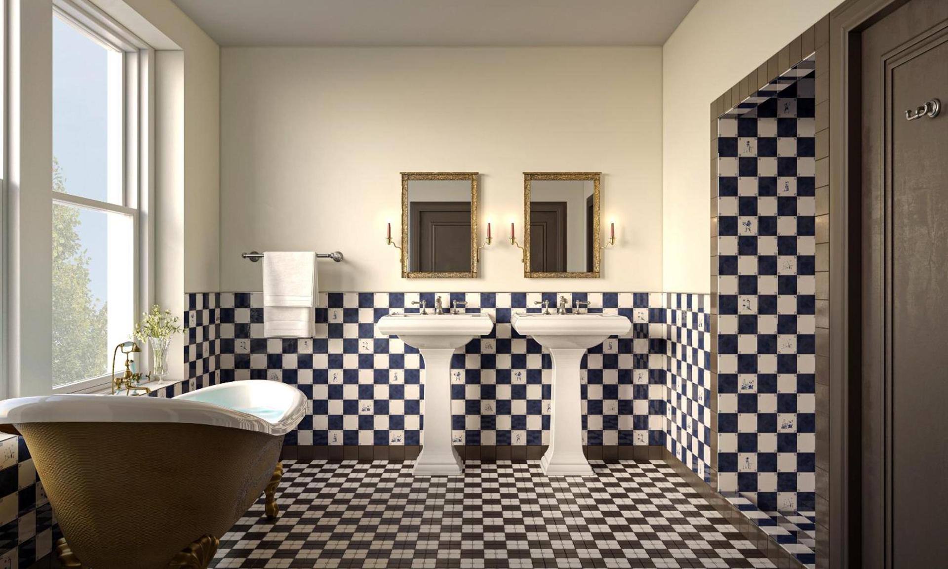 Shenandoah Mansions, an Ash Hotel photo 6