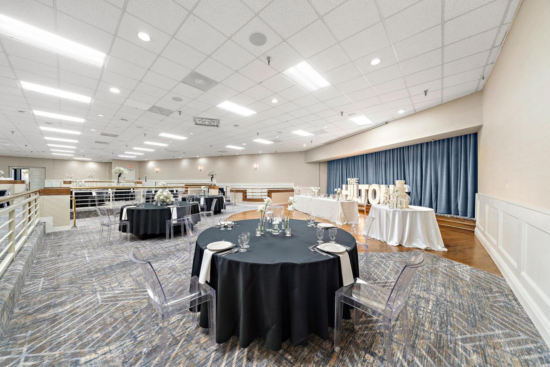 Hilton College Station & Conference Center photo 83
