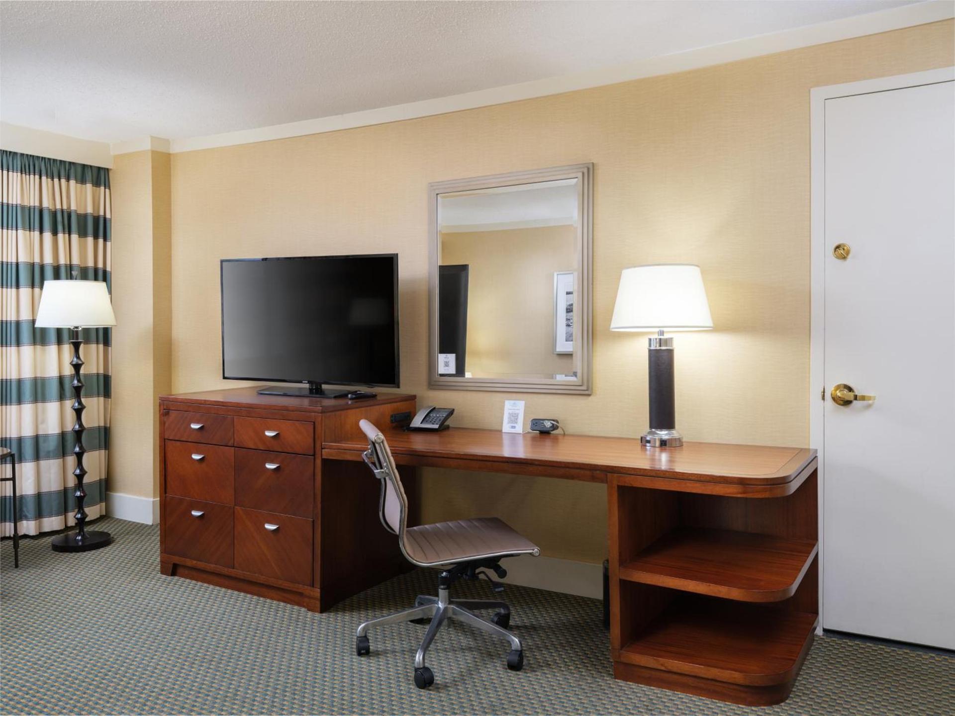 DoubleTree by Hilton Stamford photo 81