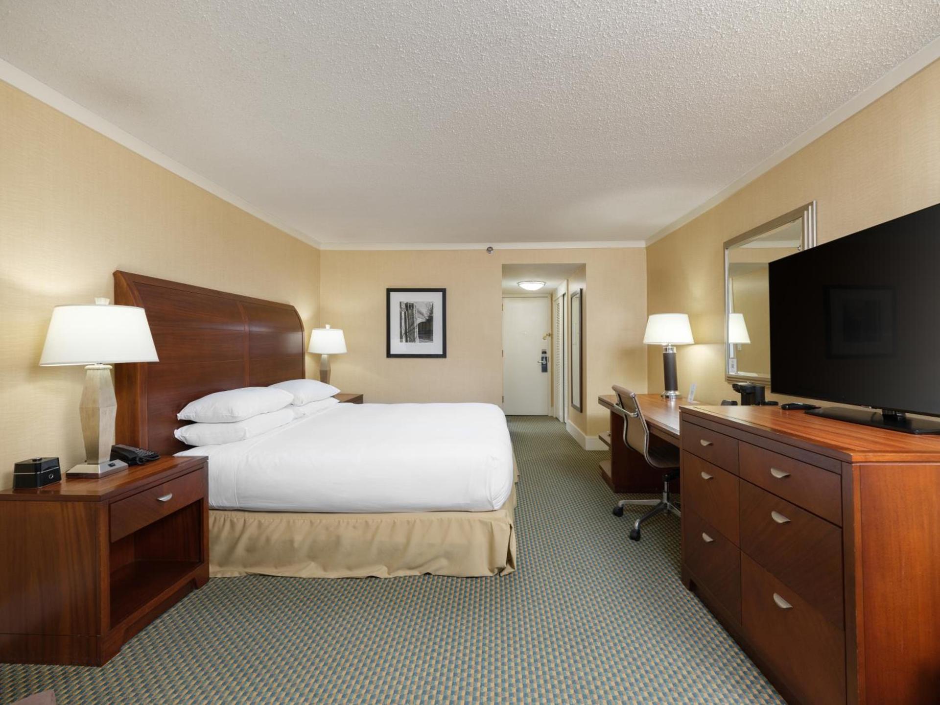 DoubleTree by Hilton Stamford photo 82
