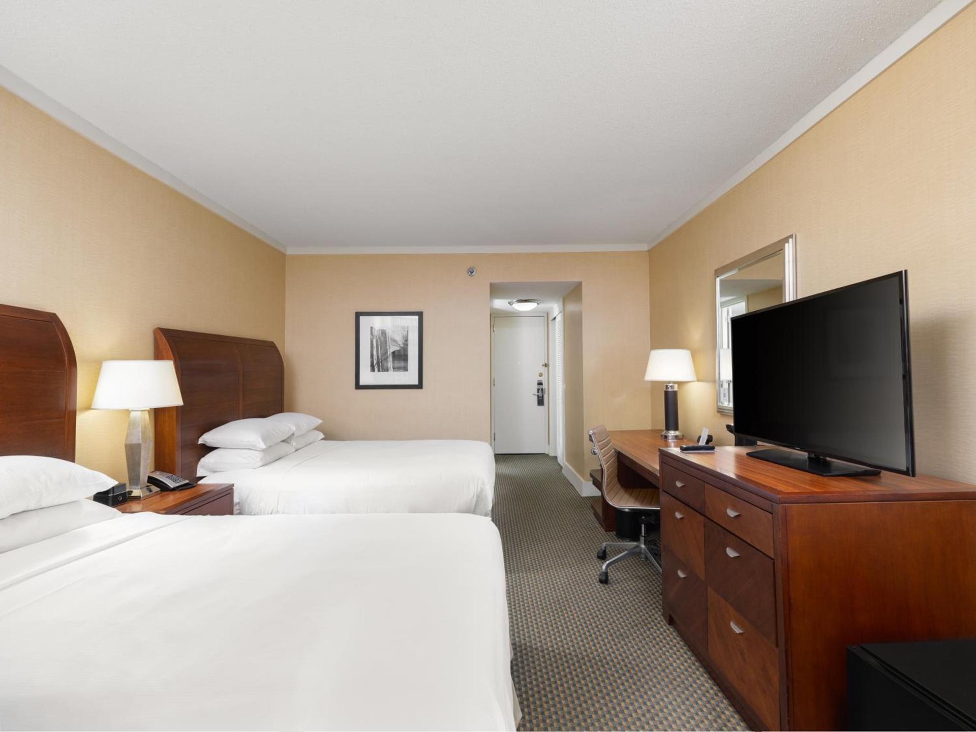 DoubleTree by Hilton Stamford photo 85