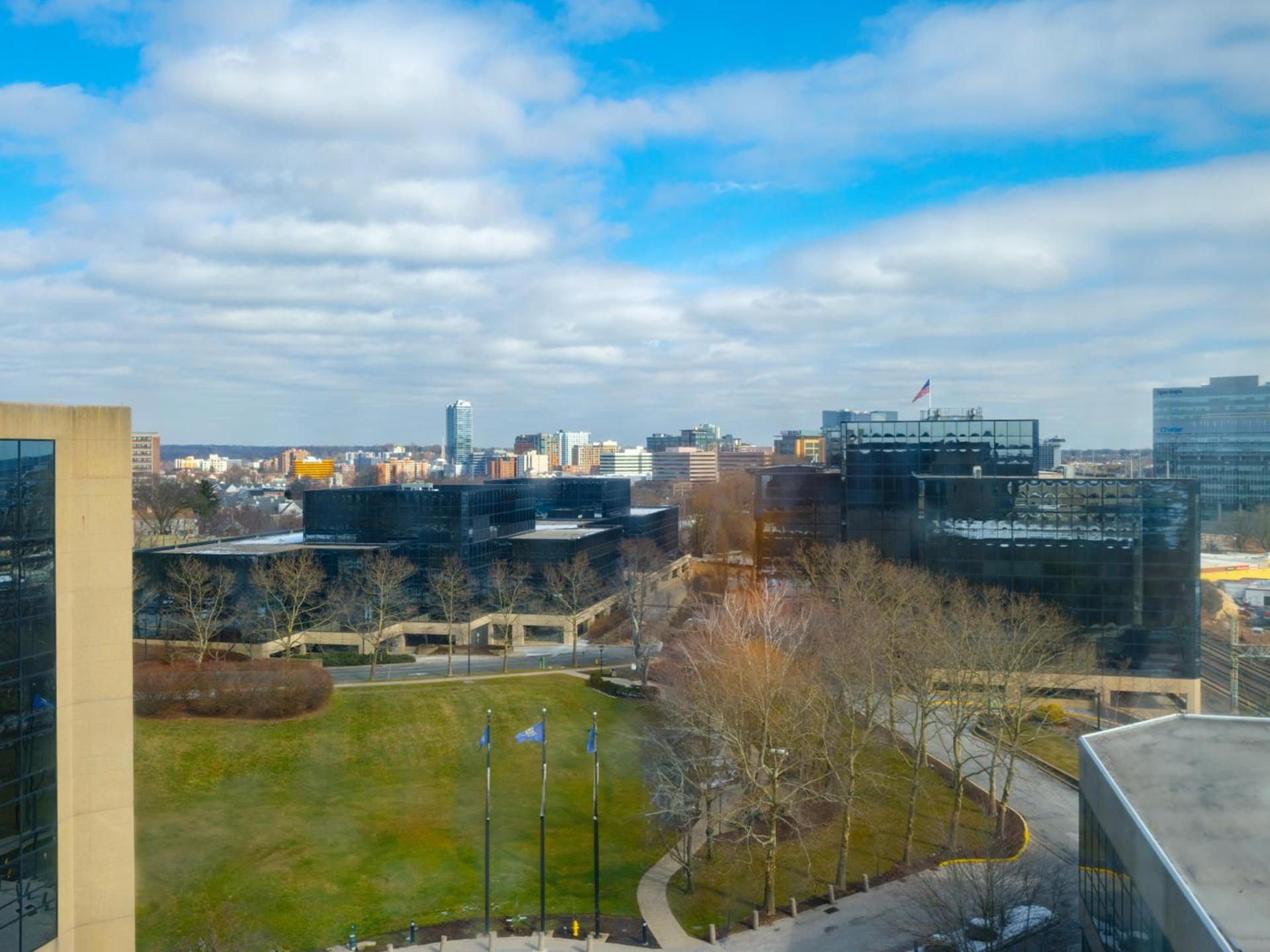 DoubleTree by Hilton Stamford photo 84