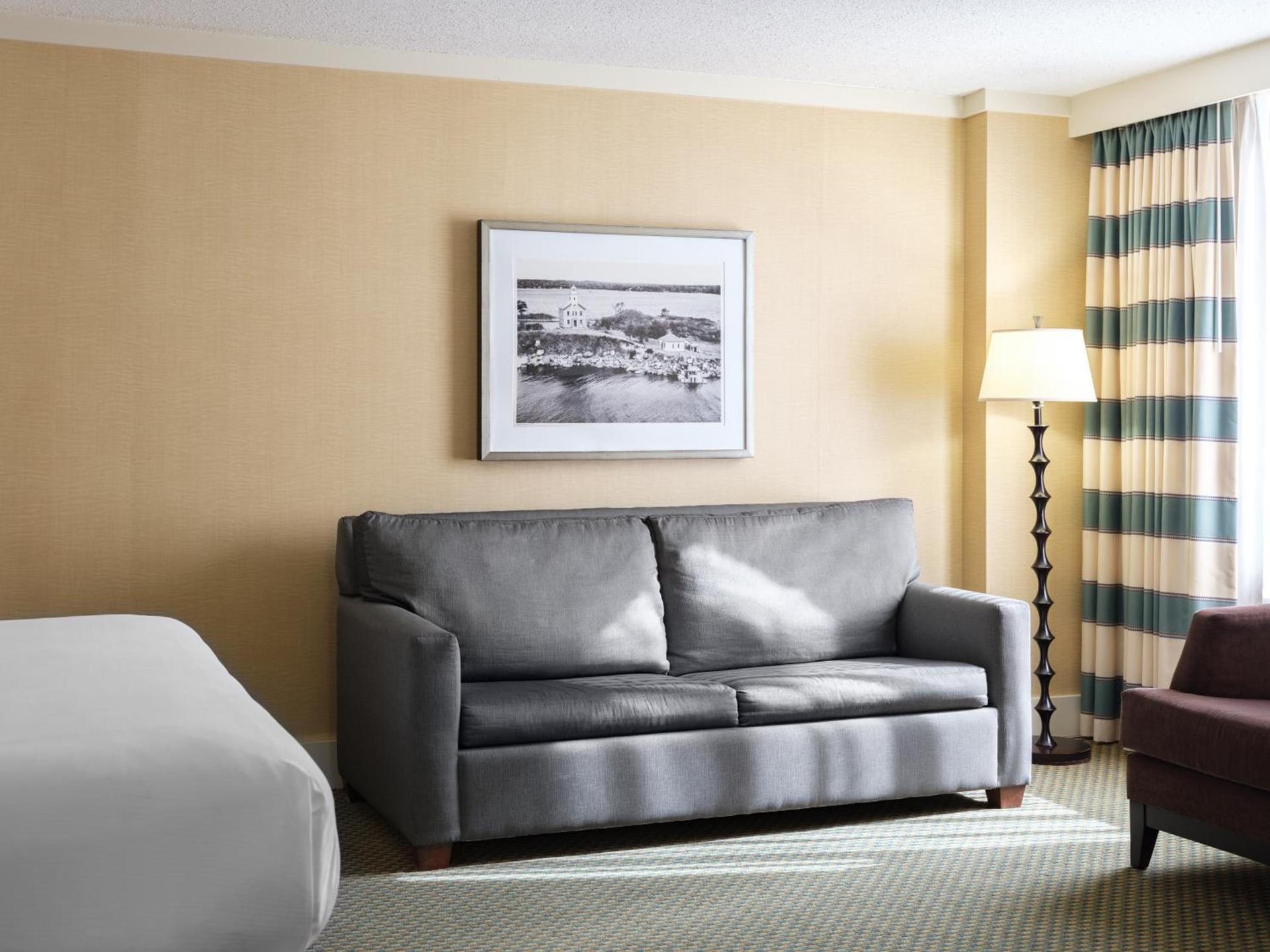 DoubleTree by Hilton Stamford photo 88
