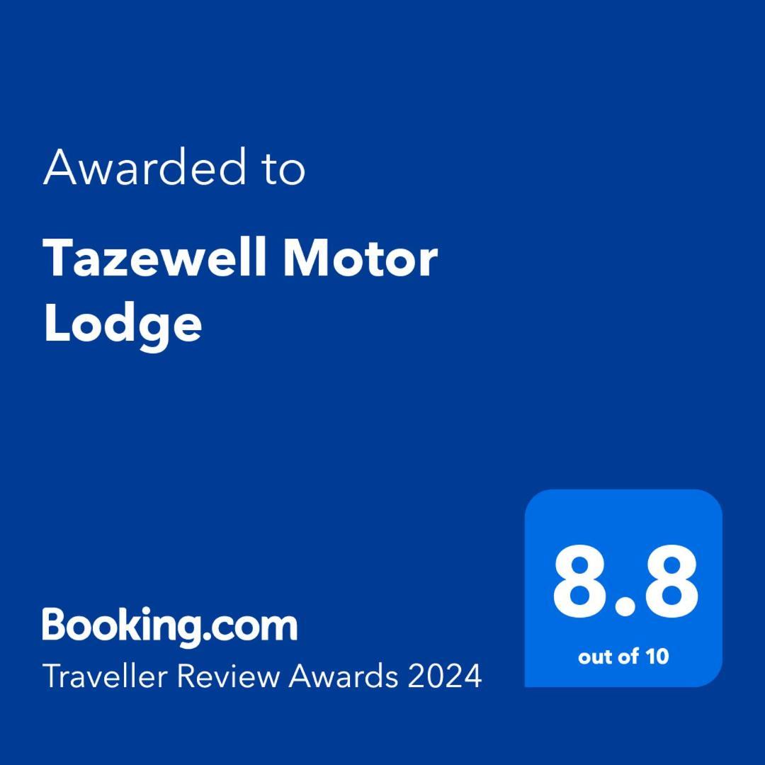 Tazewell Motor Lodge photo 26