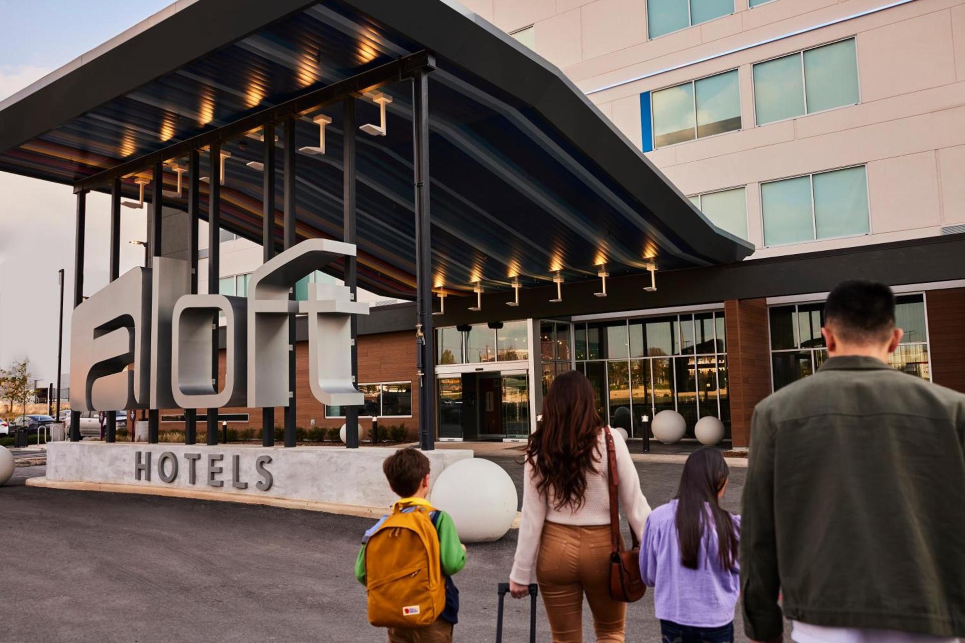 Aloft by Marriott Green Bay photo 10