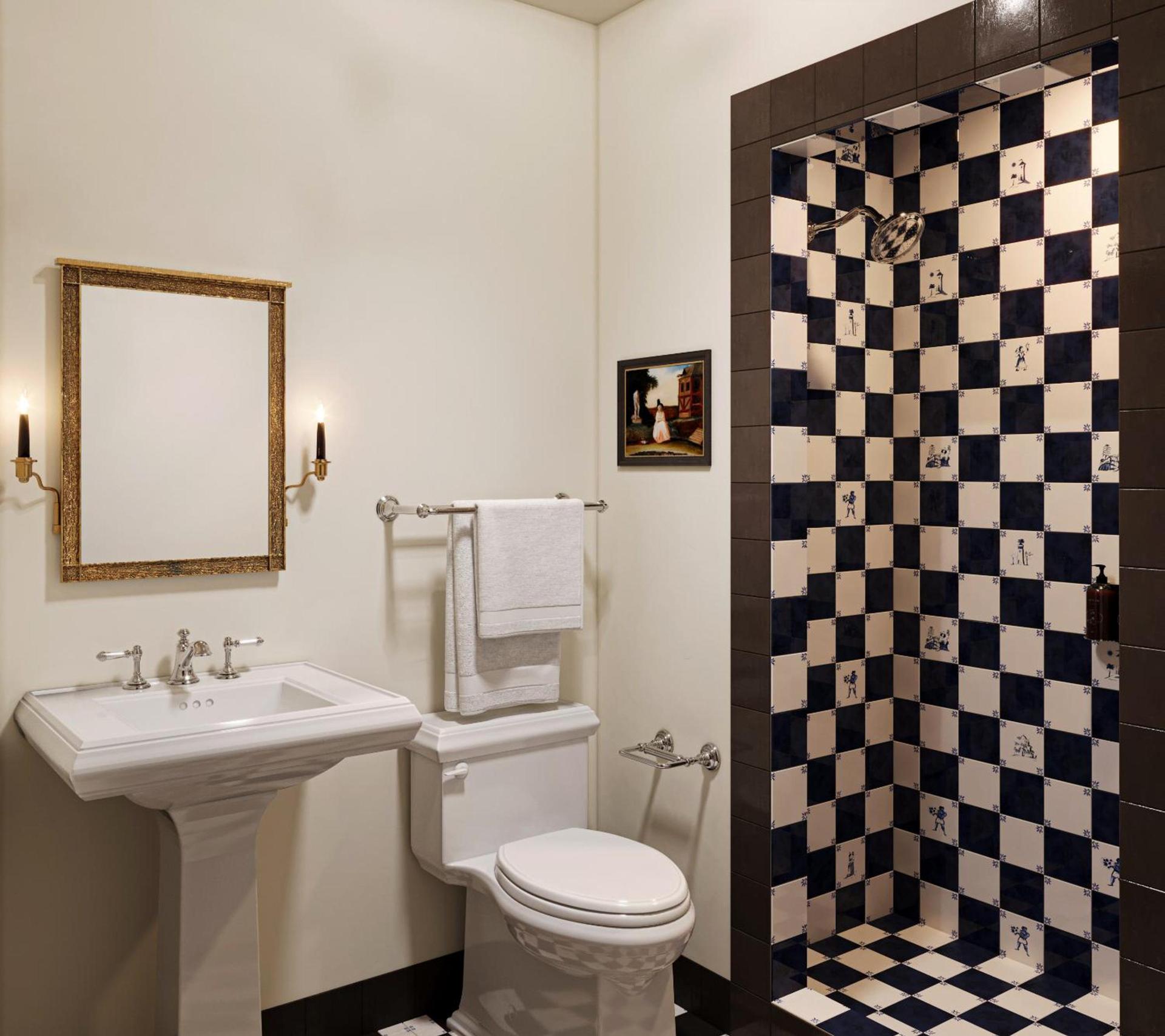 Shenandoah Mansions, an Ash Hotel photo 8
