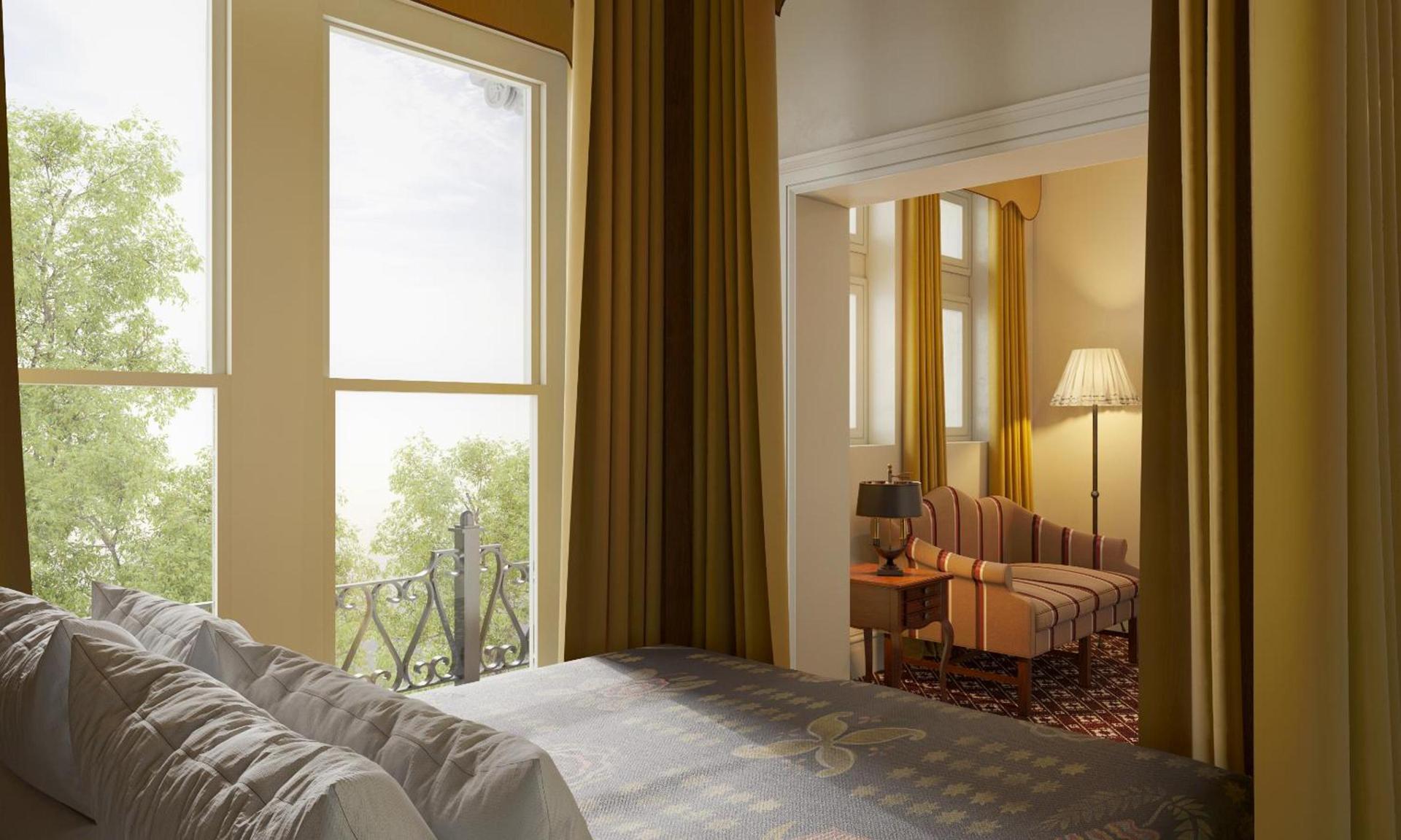 Shenandoah Mansions, an Ash Hotel photo 7