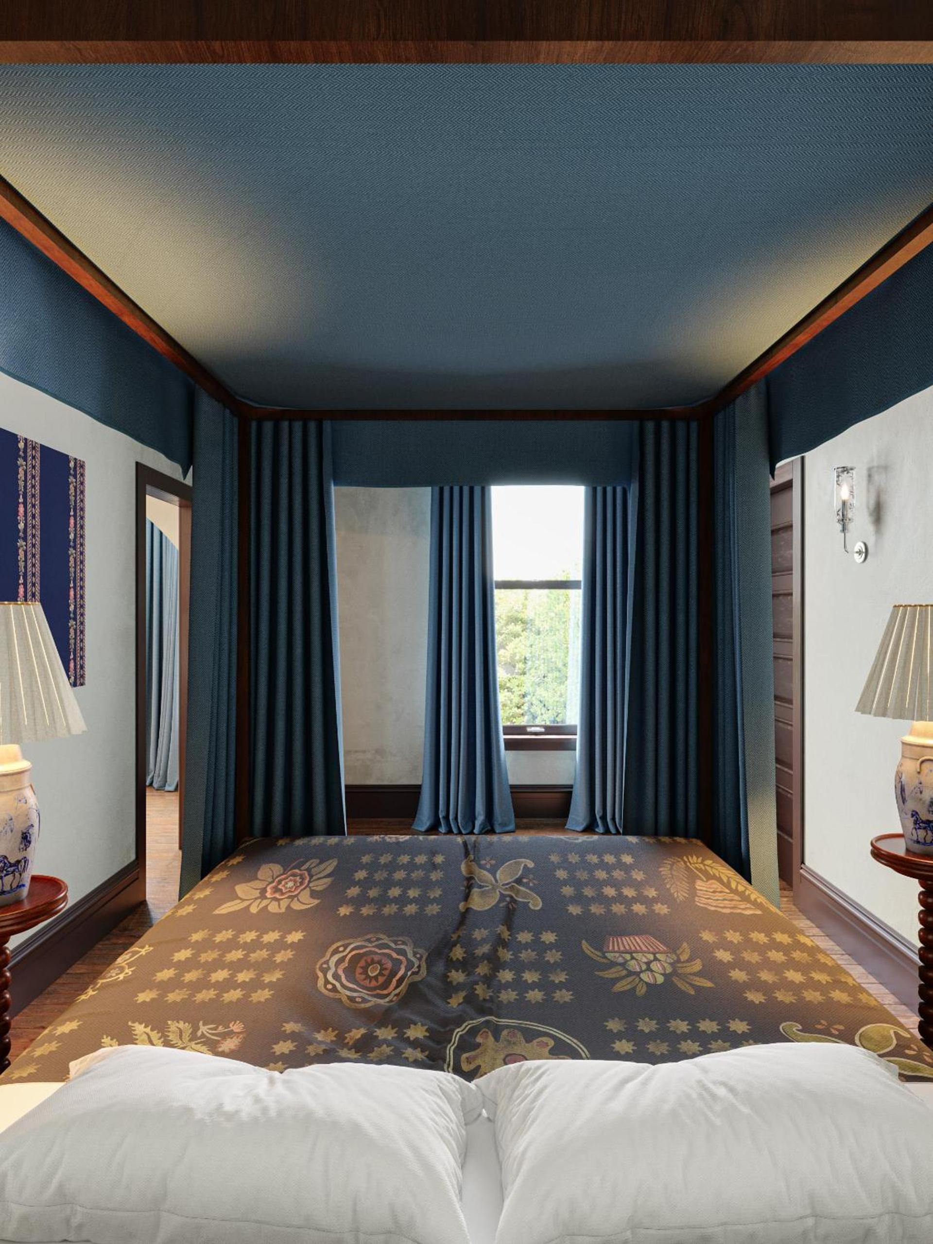 Shenandoah Mansions, an Ash Hotel photo 21