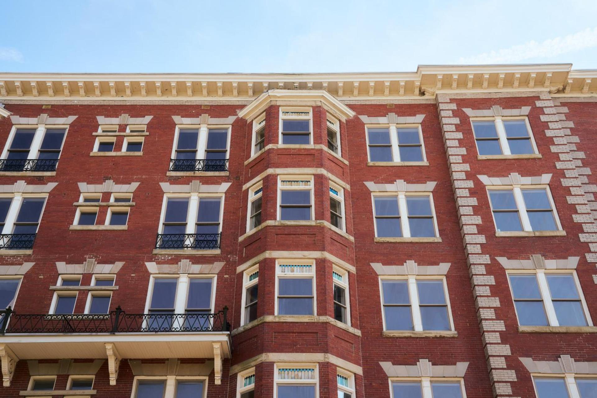 Shenandoah Mansions, an Ash Hotel photo 3
