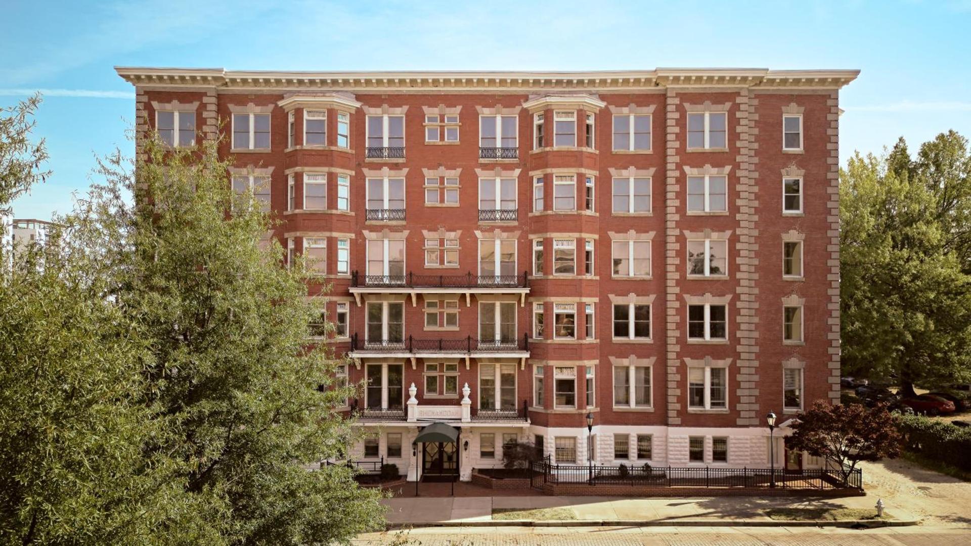 Shenandoah Mansions, an Ash Hotel photo 5