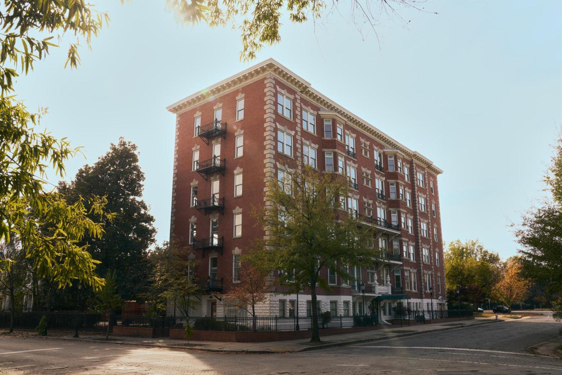 Shenandoah Mansions, an Ash Hotel photo 4
