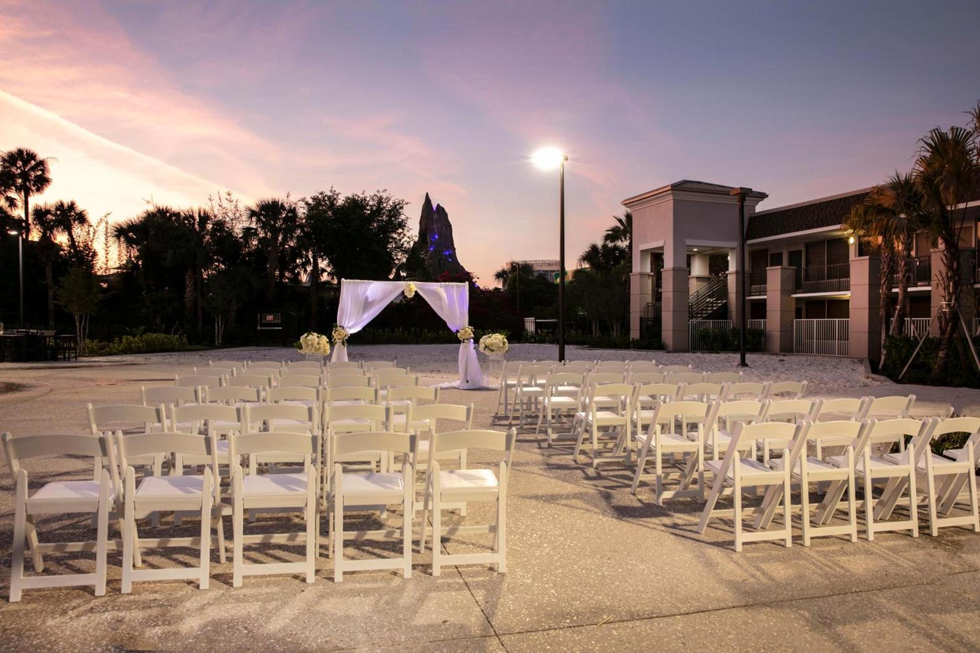 Wyndham I-Drive Avanti Resort & Conference Center photo 63