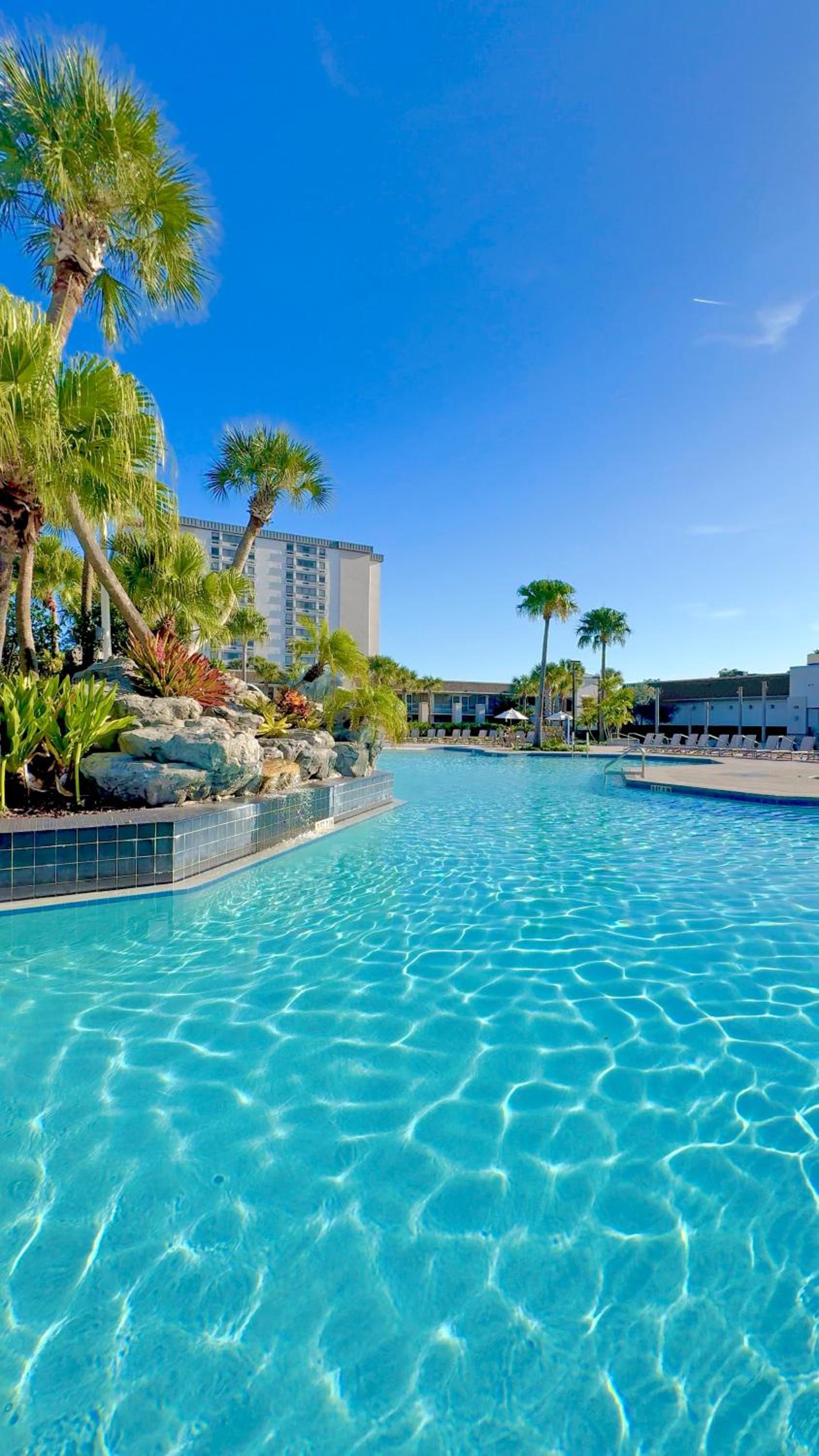 Wyndham I-Drive Avanti Resort & Conference Center photo 70