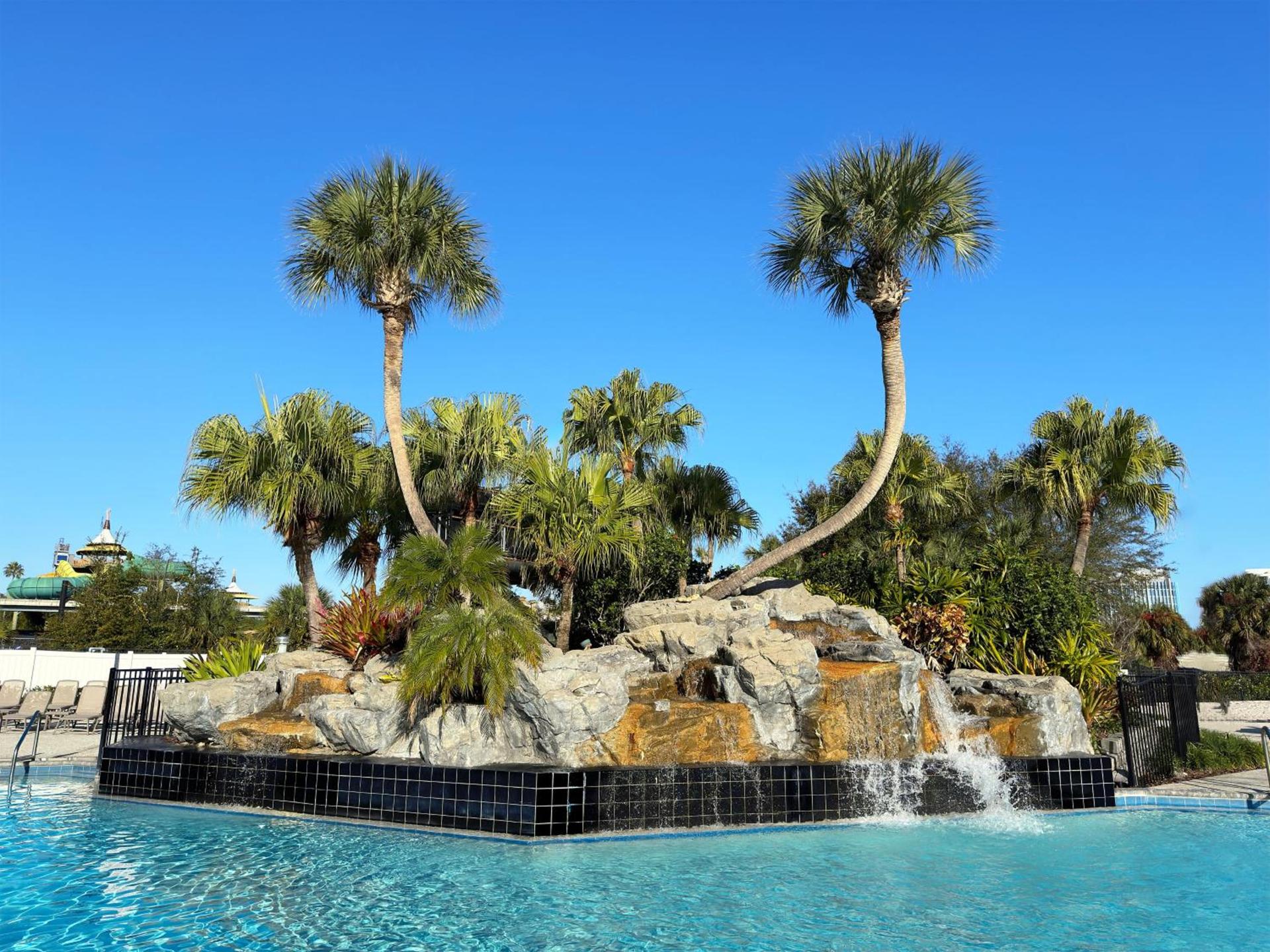 Wyndham I-Drive Avanti Resort & Conference Center photo 75