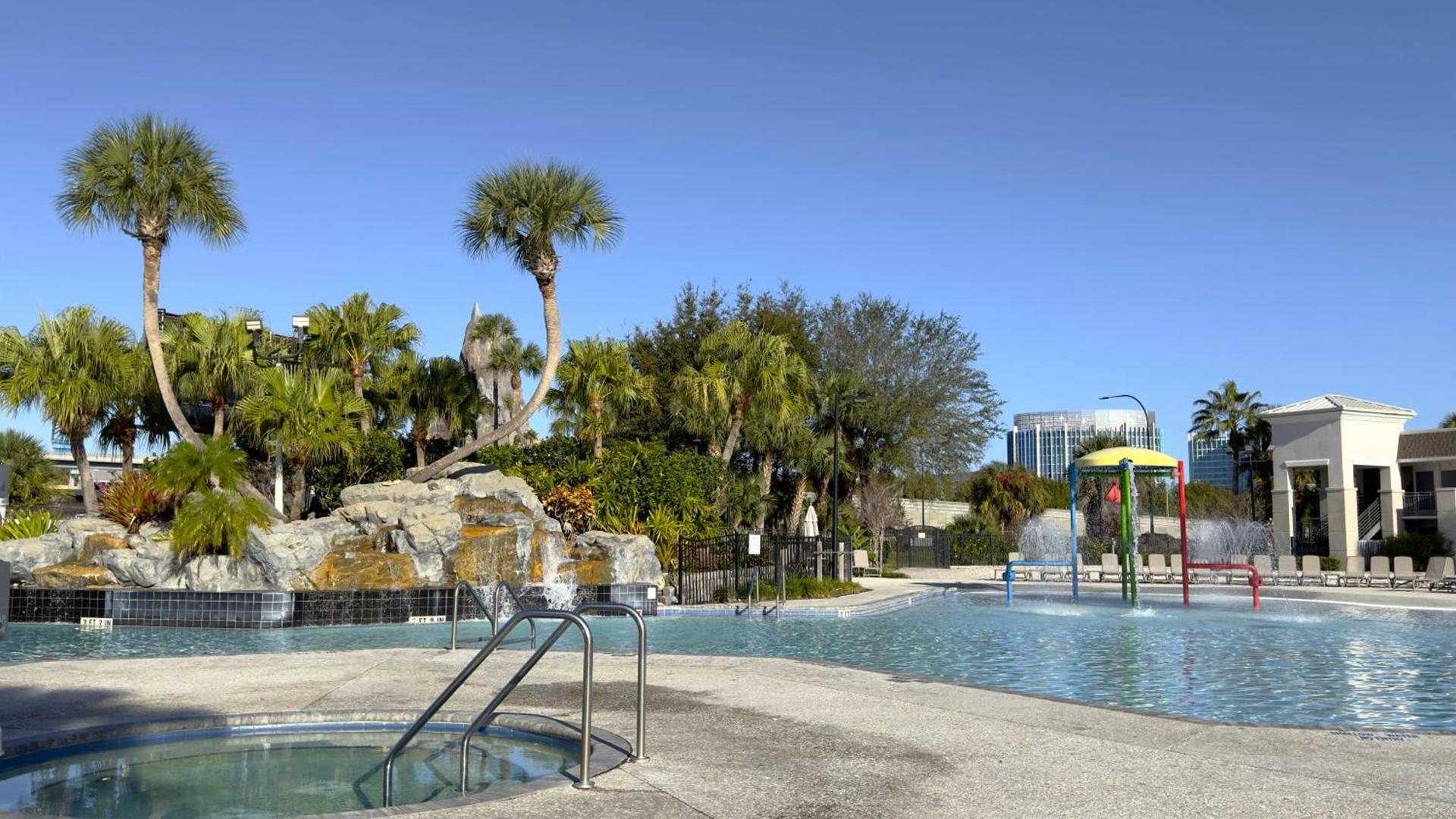 Wyndham I-Drive Avanti Resort & Conference Center photo 71