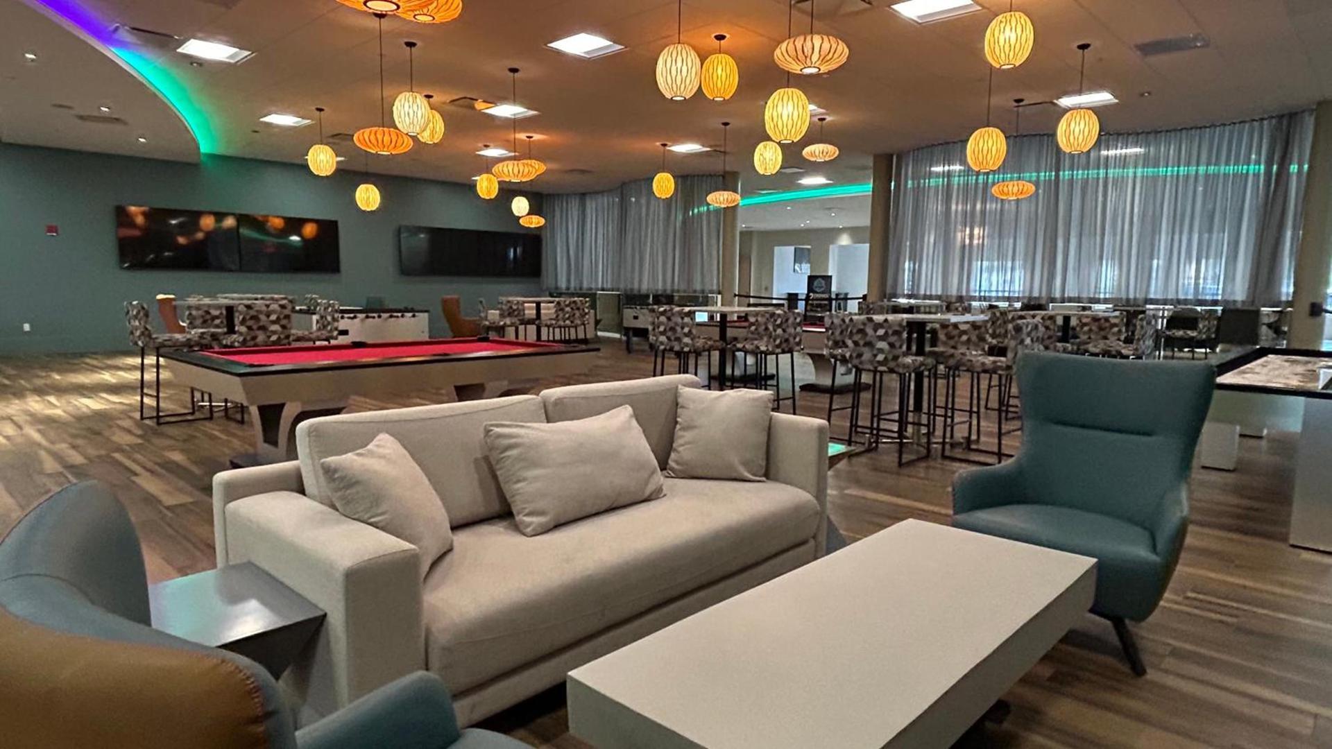 Wyndham I-Drive Avanti Resort & Conference Center photo 85