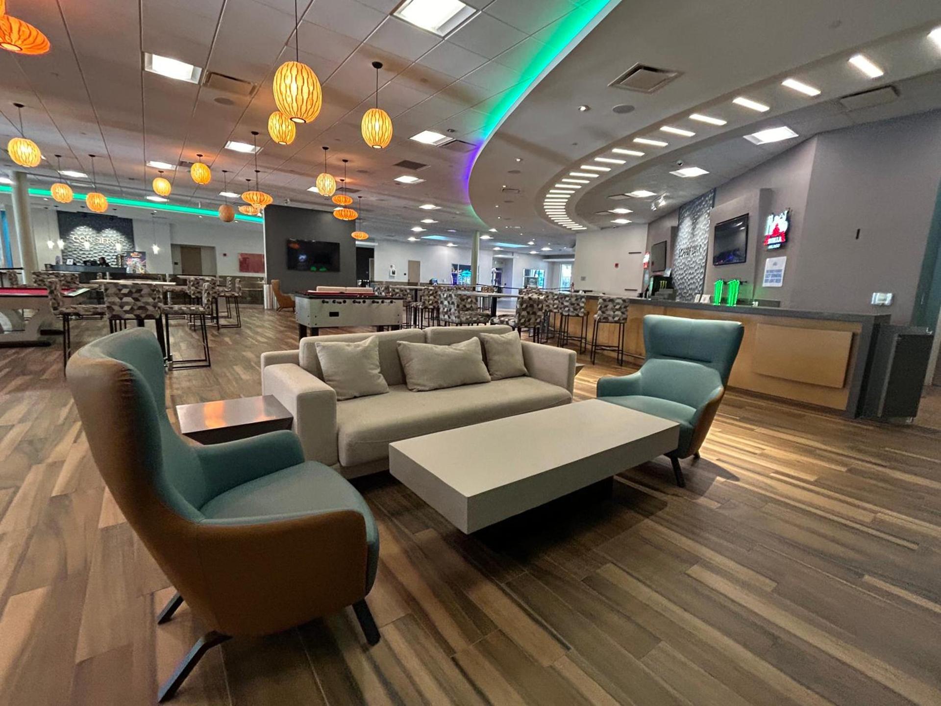 Wyndham I-Drive Avanti Resort & Conference Center photo 77