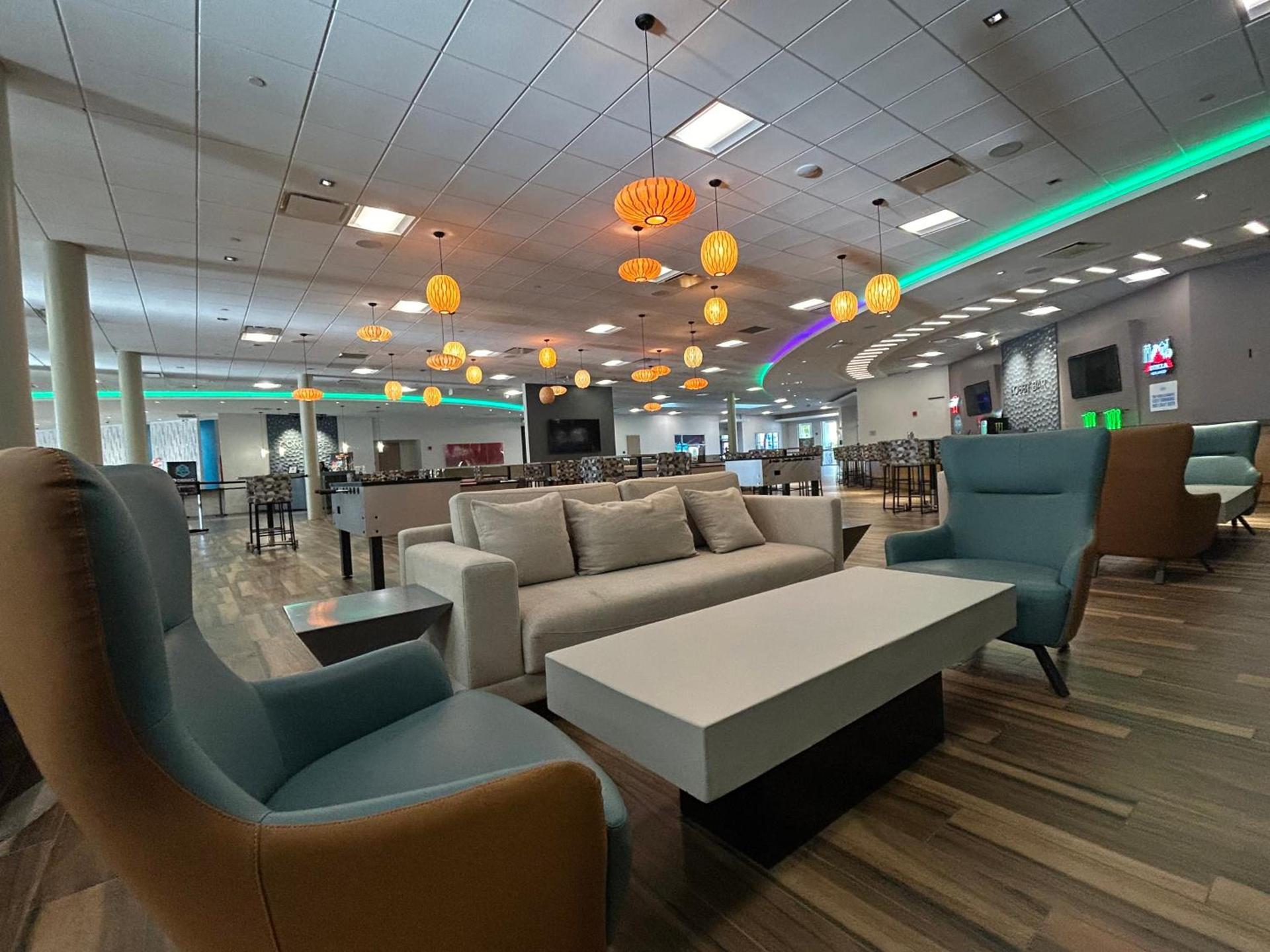 Wyndham I-Drive Avanti Resort & Conference Center photo 81
