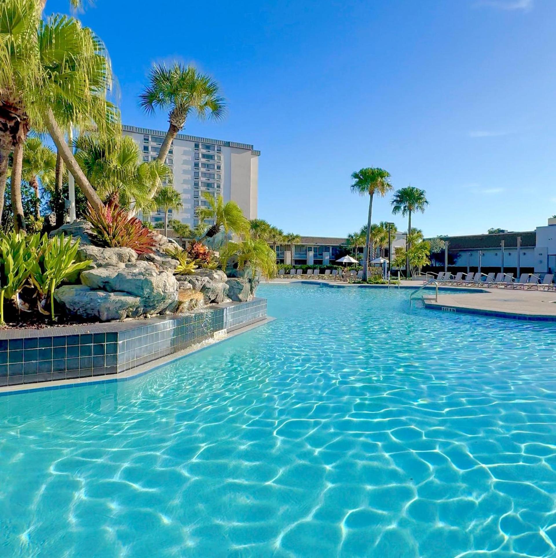 Wyndham I-Drive Avanti Resort & Conference Center photo 34