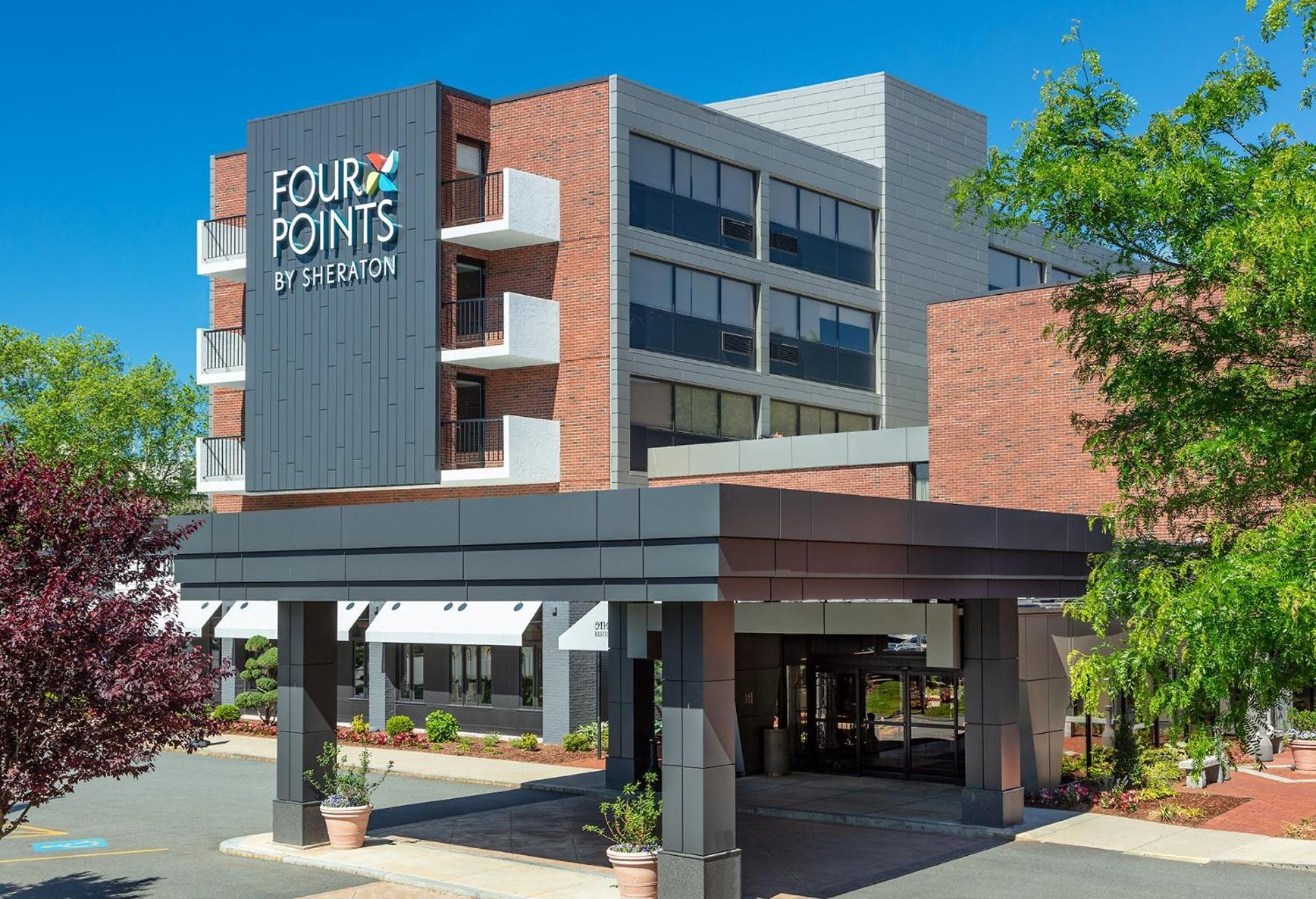 Four Points by Sheraton Norwood Conference Center photo 7