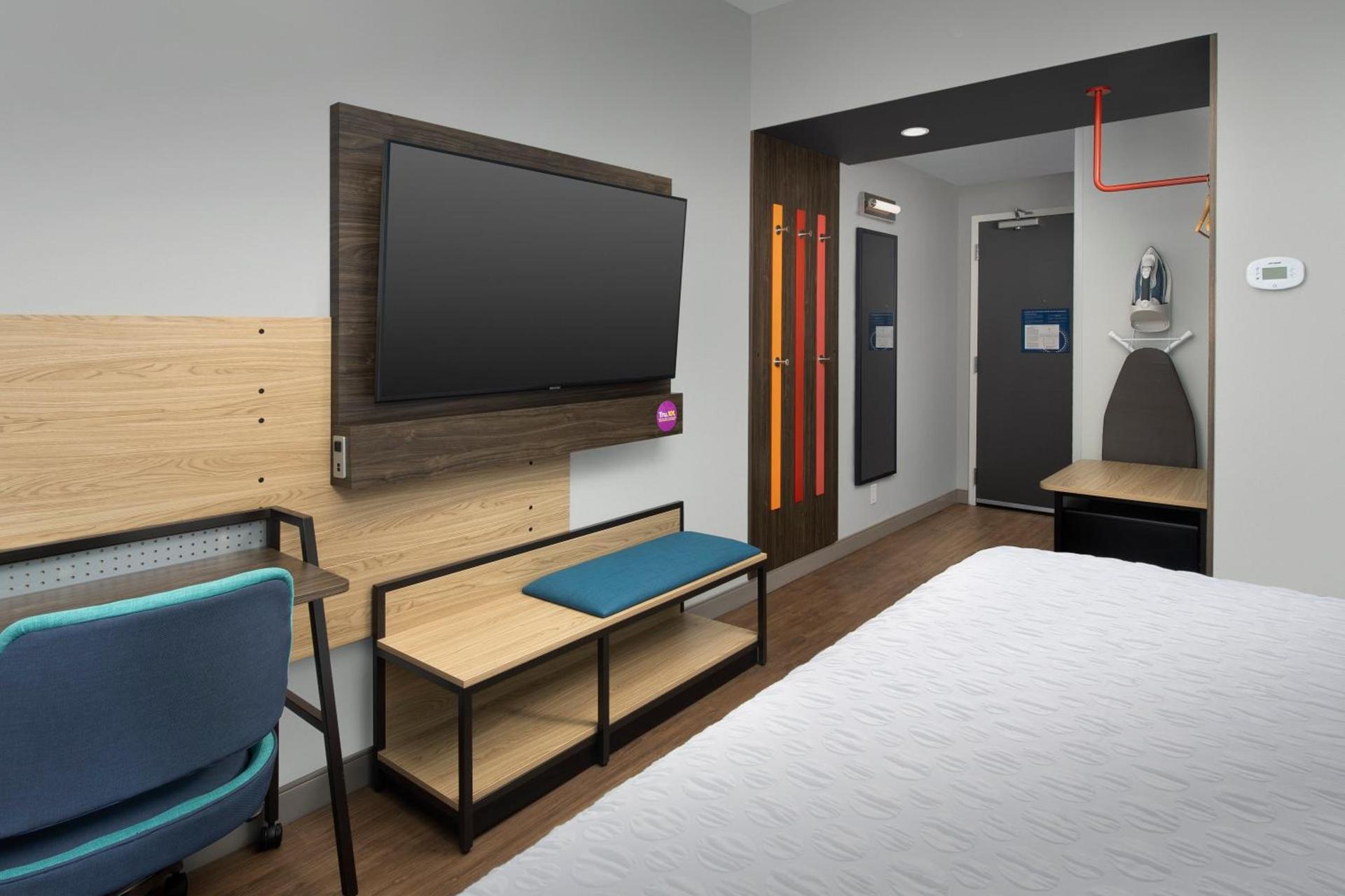 Tru By Hilton Jacksonville Airport photo 41