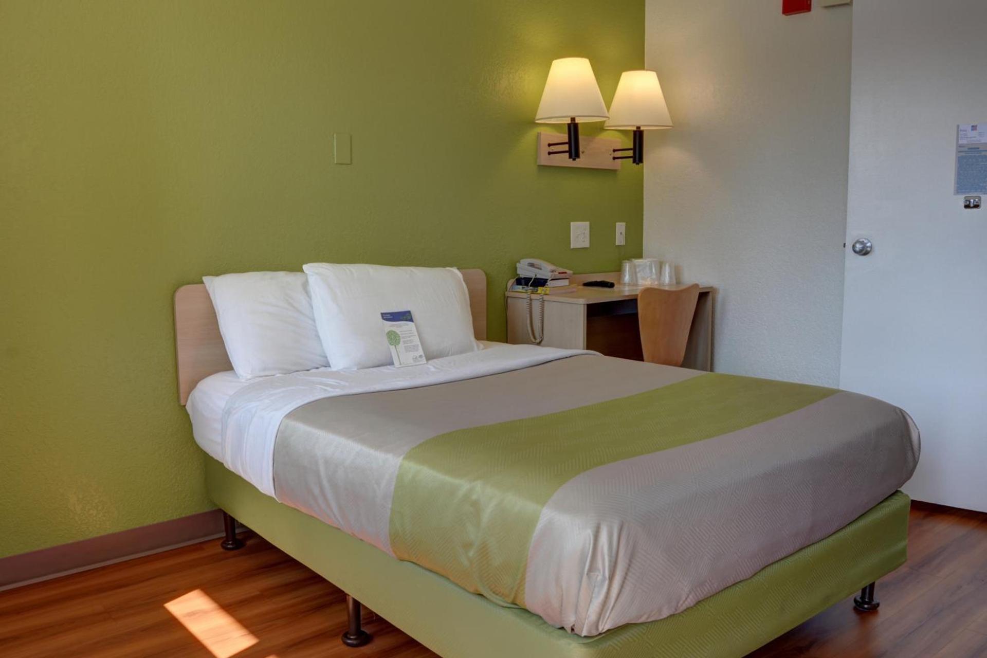 Motel 6-Springfield, OR - Eugene North photo 19
